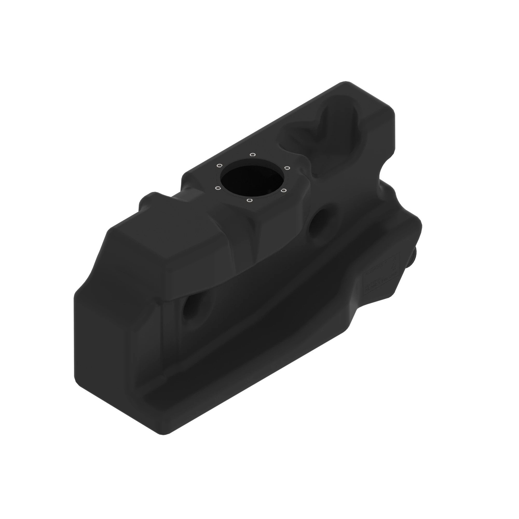 John Deere Hydraulic Reservoir - AL226355