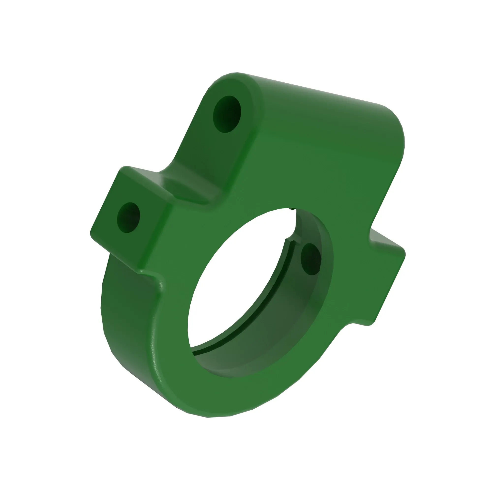 Bearing Housing W/O Bearing