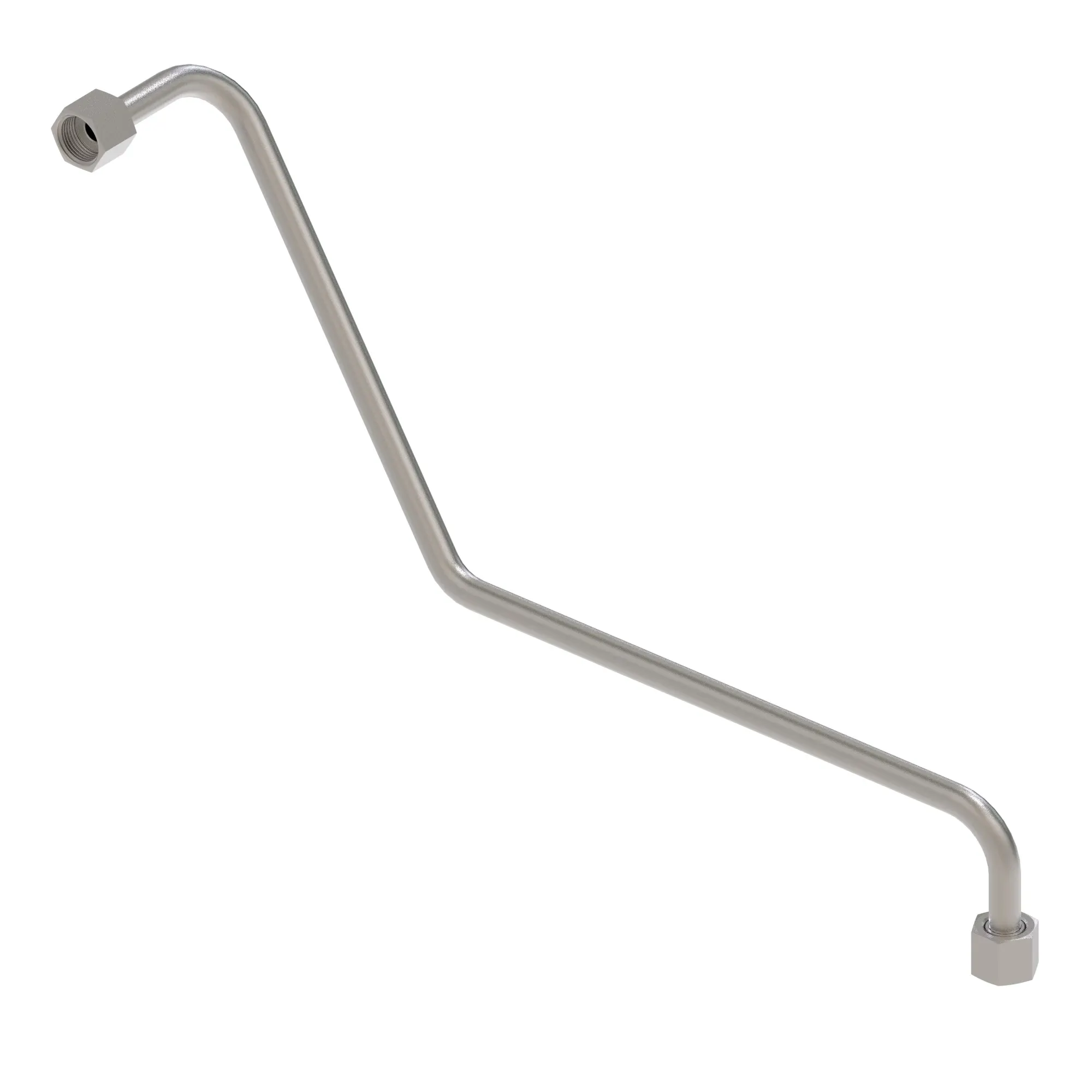 HSSV PILOT SUPPLY, IVT / 23 SPEED