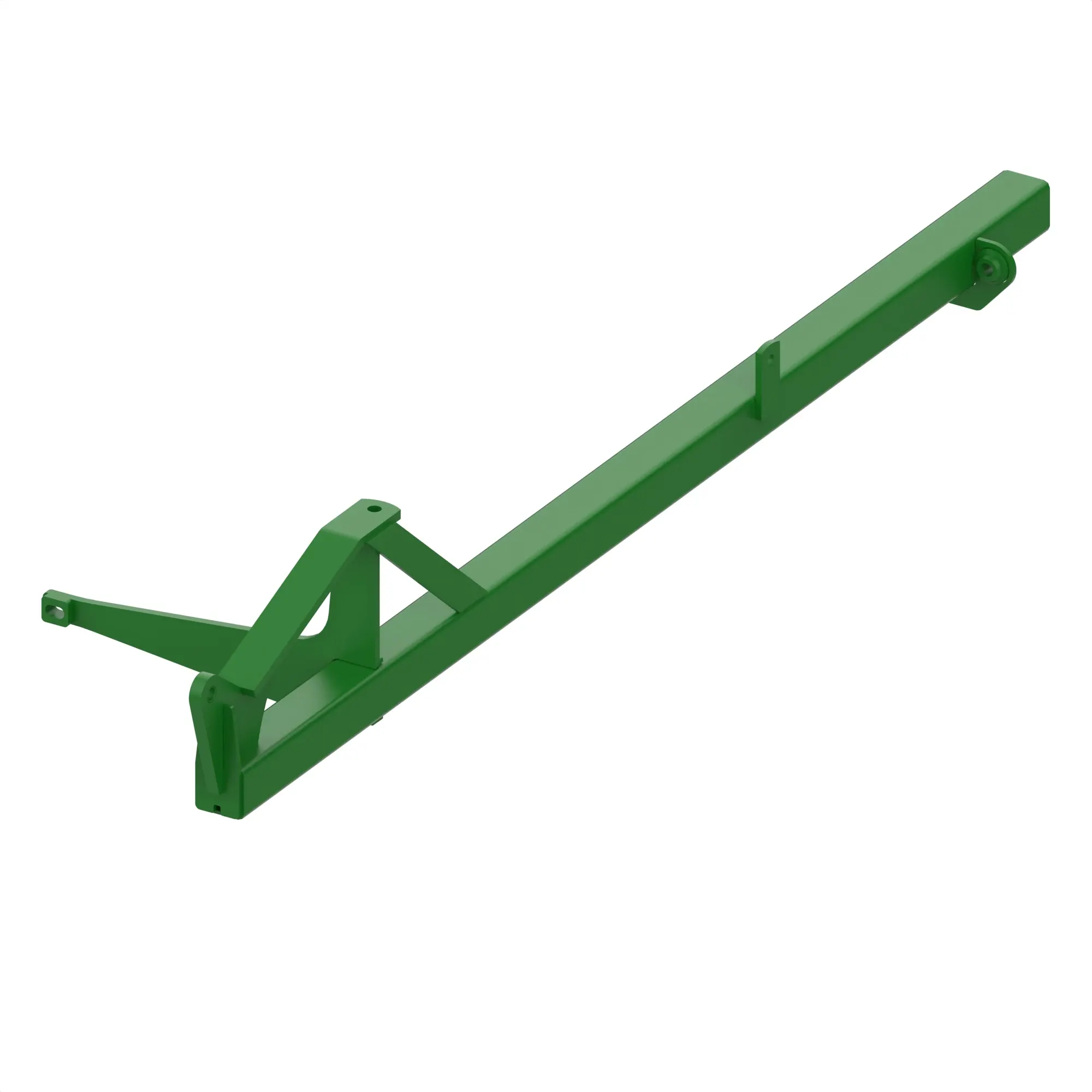 Structural Tube