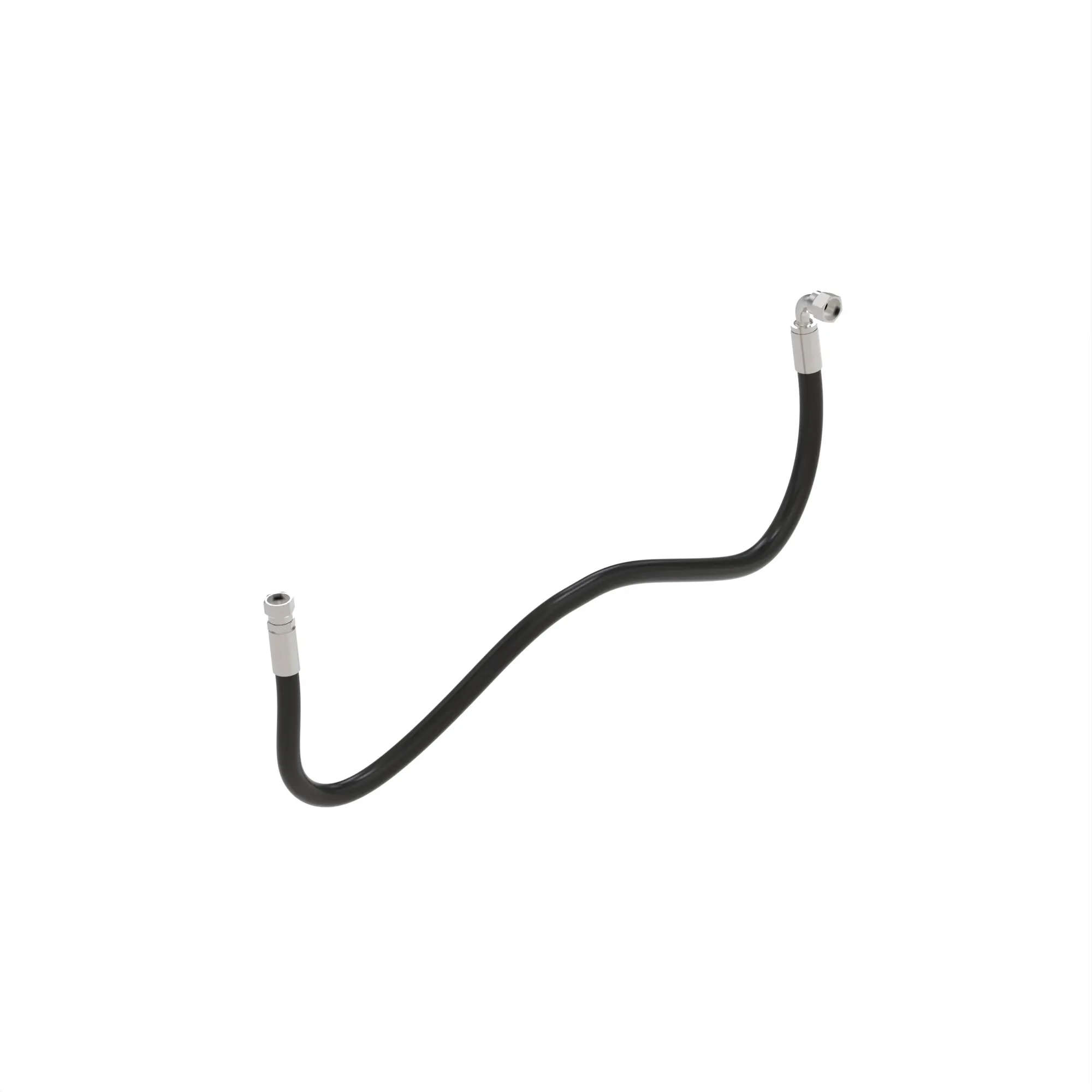 John Deere Hydraulic Hose - RE330640