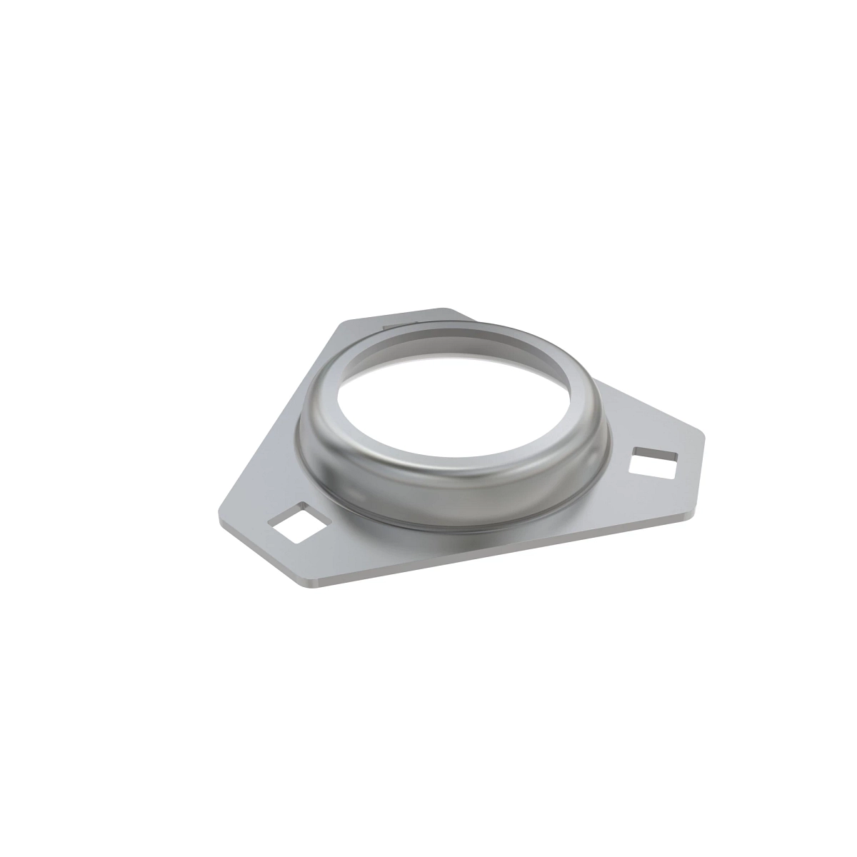 Pressed Flanged Housing, Flangette