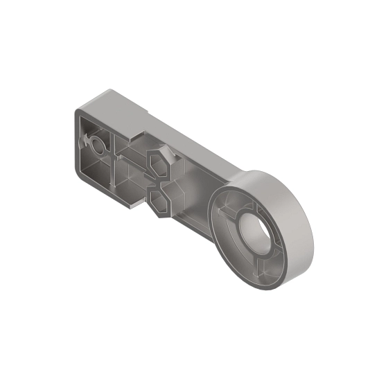 John Deere Stop - L166435