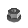 Flange Nut
