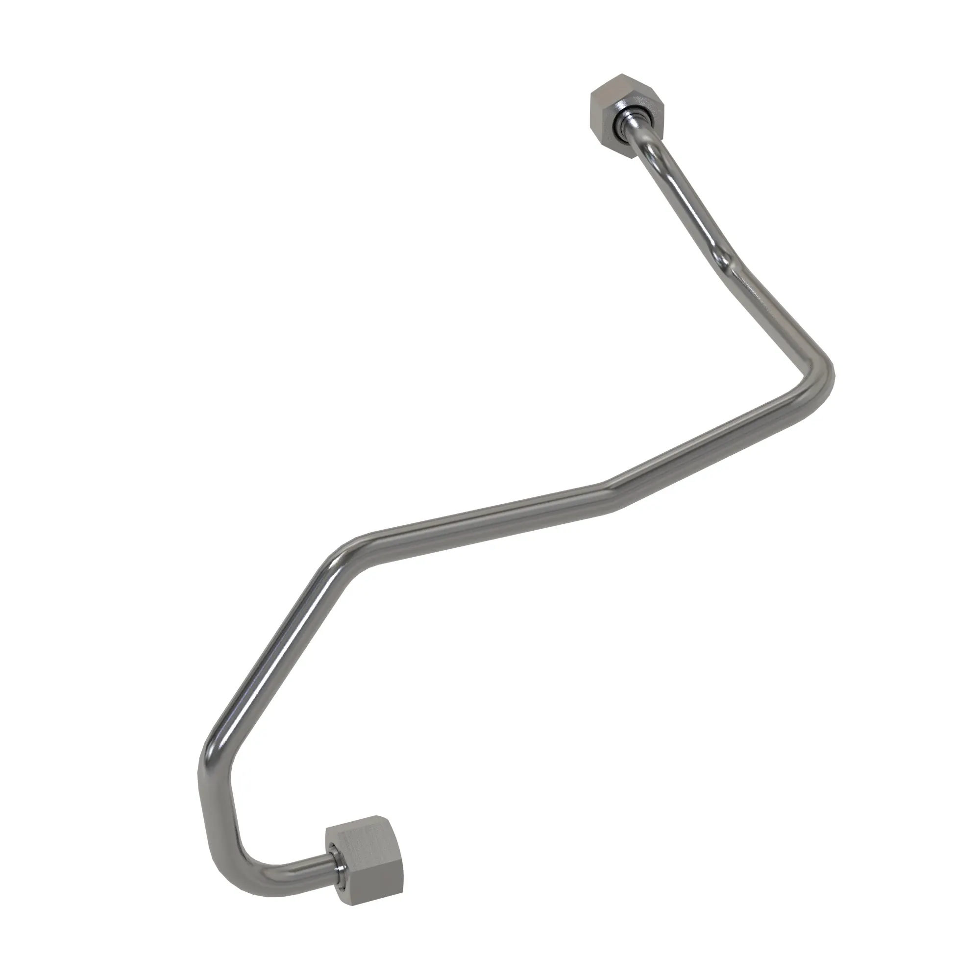 Line, Coolant Return