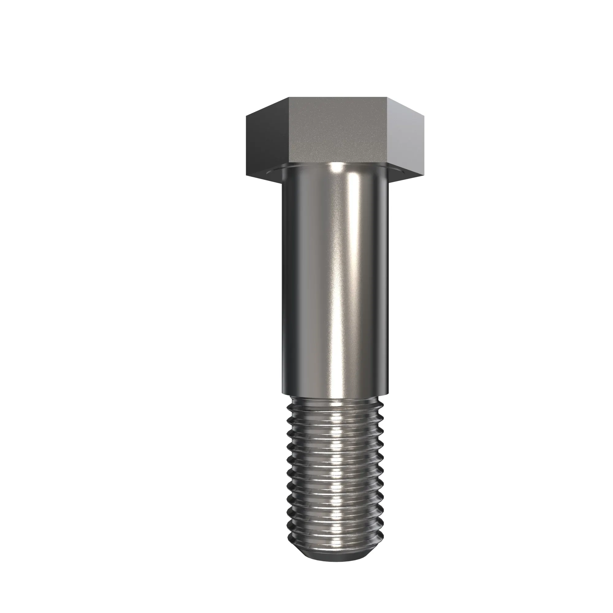 BOLT - SHOULDER