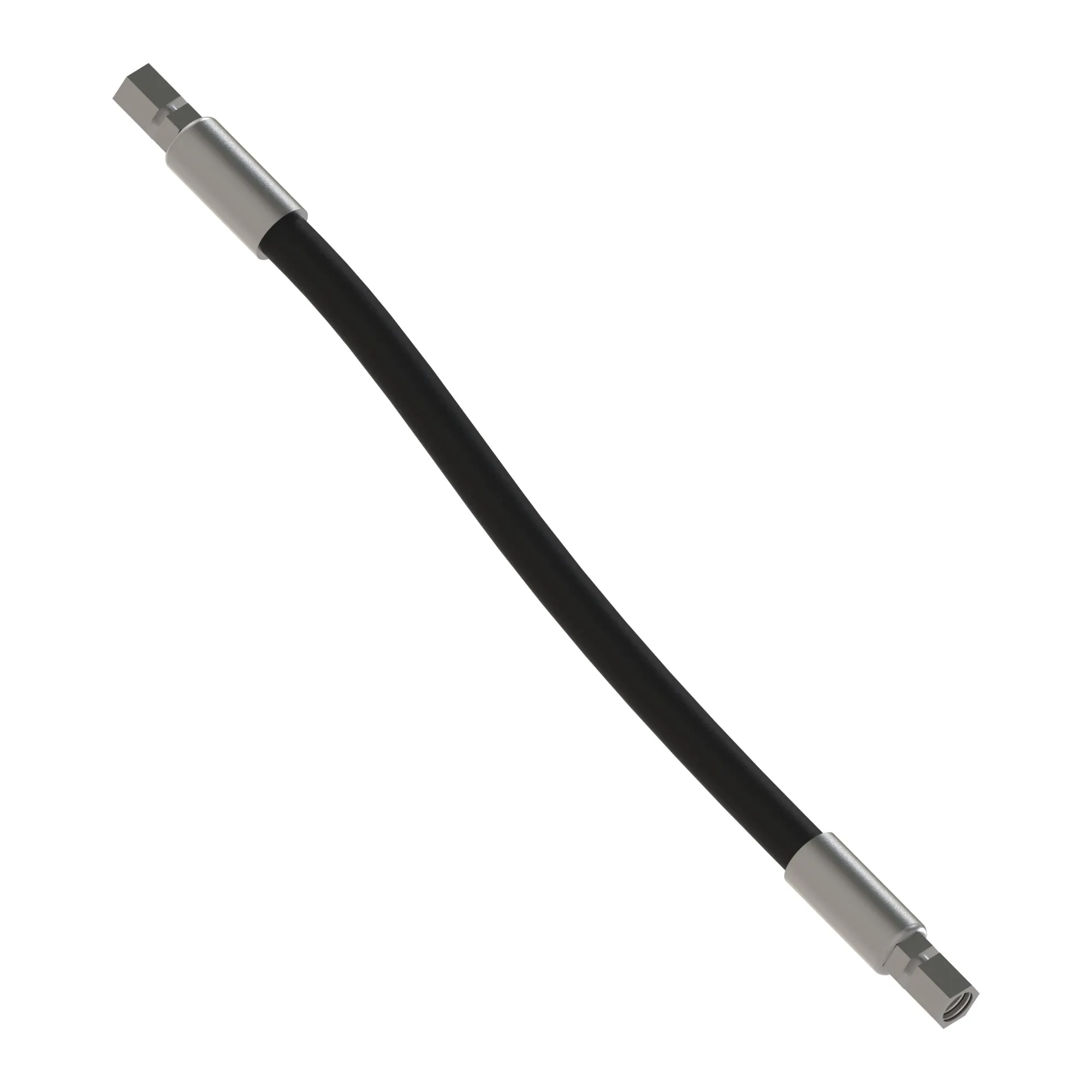 Hose-HYD*0.25X15