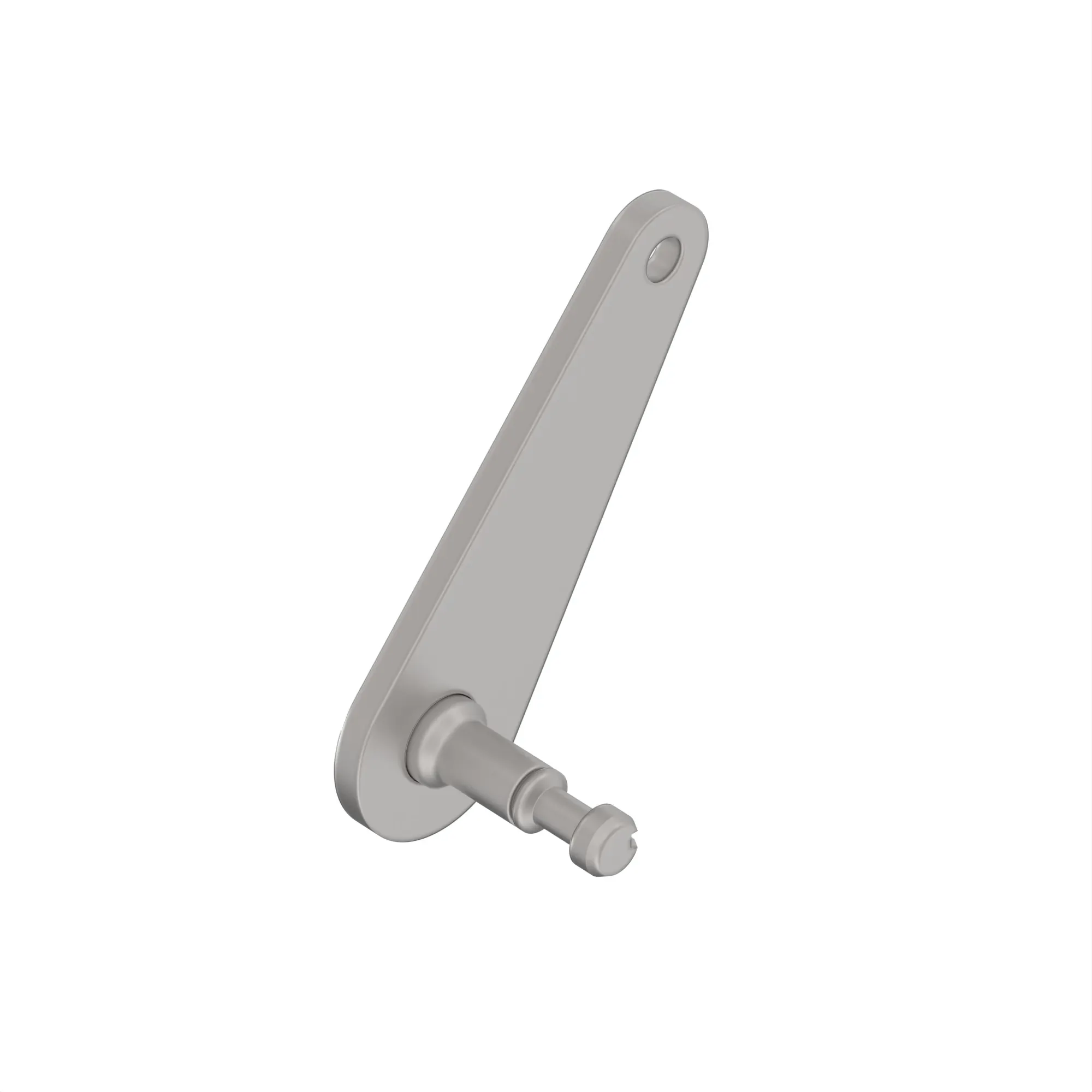ARM, POT SHAFT, REEL LIFT SENSOR