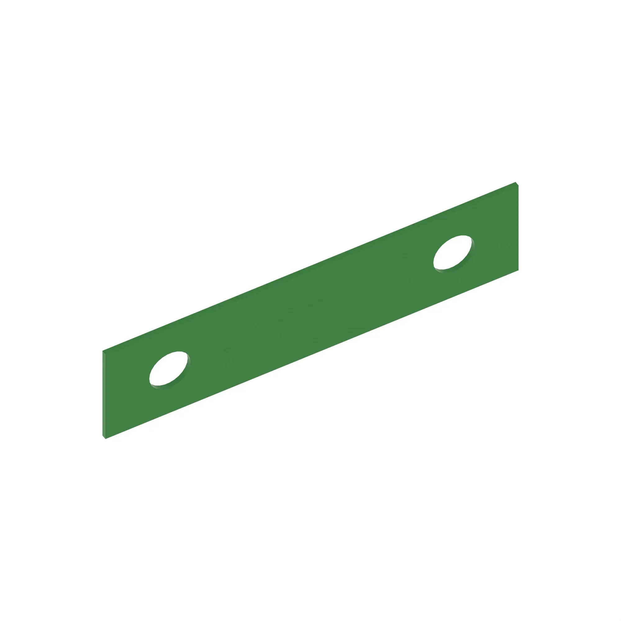 John Deere Strap - R204703