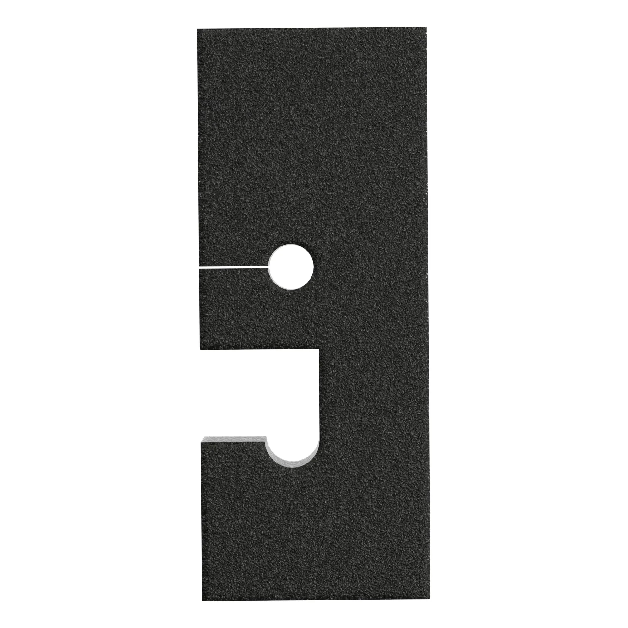 Barrier