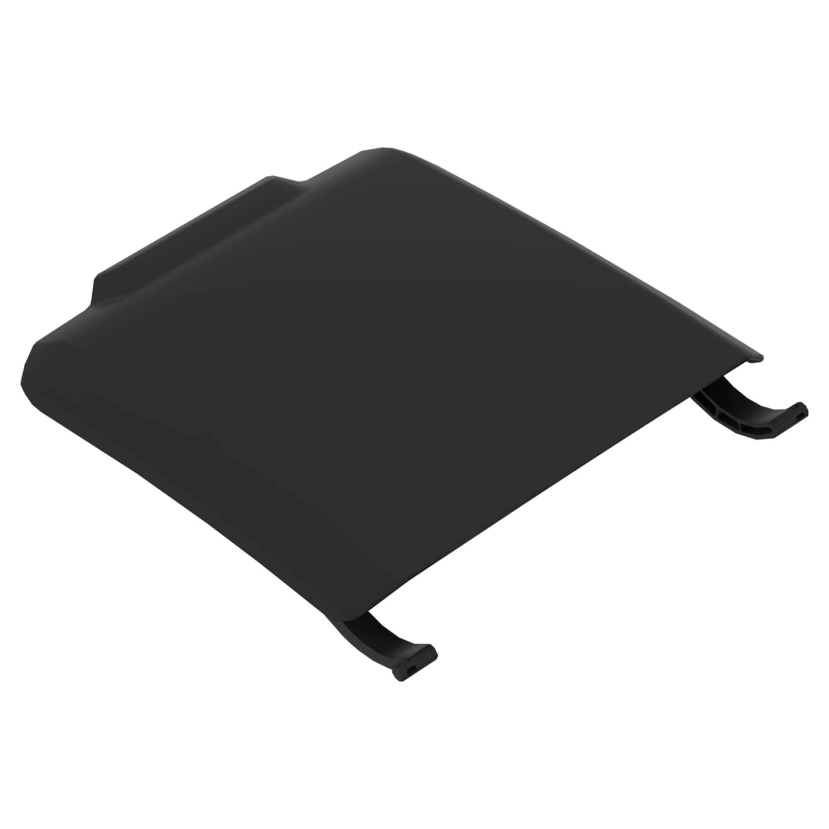 Box, Lid, LH Fender