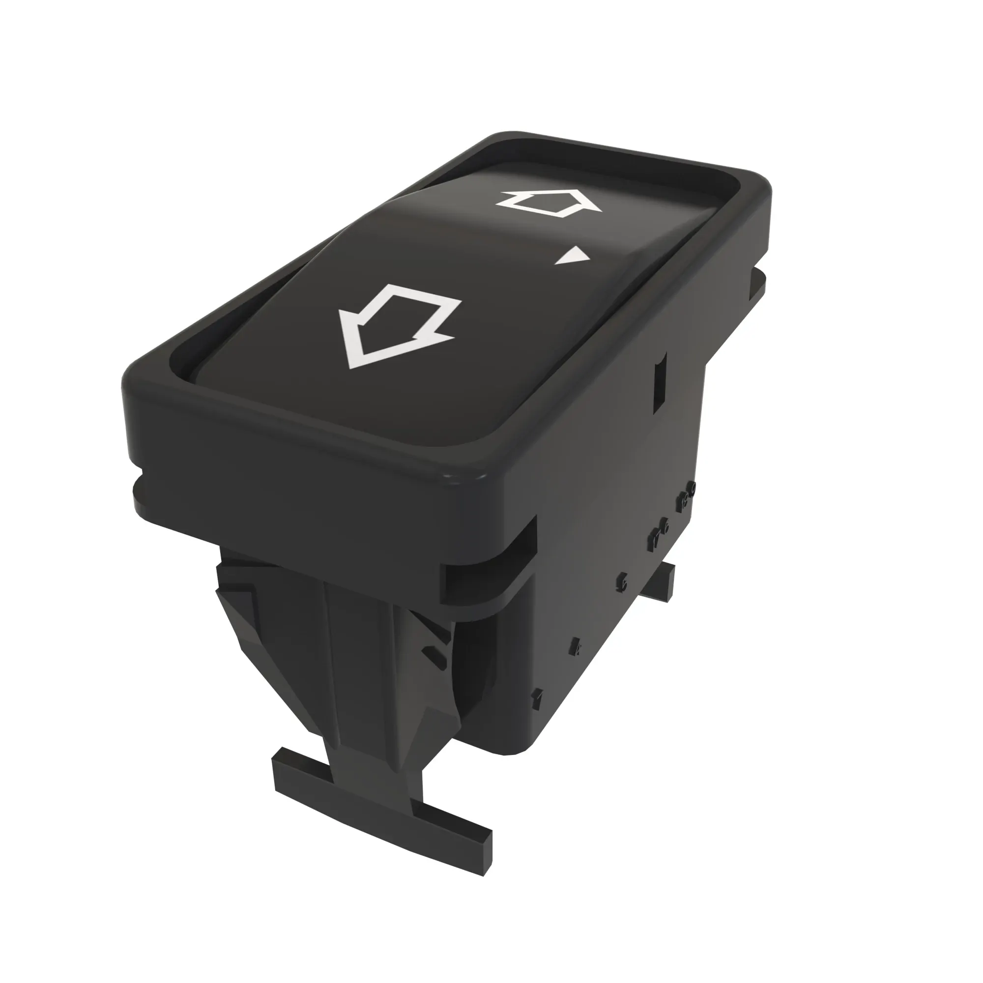 John Deere Toggle/Rocker Switch - LVA22765