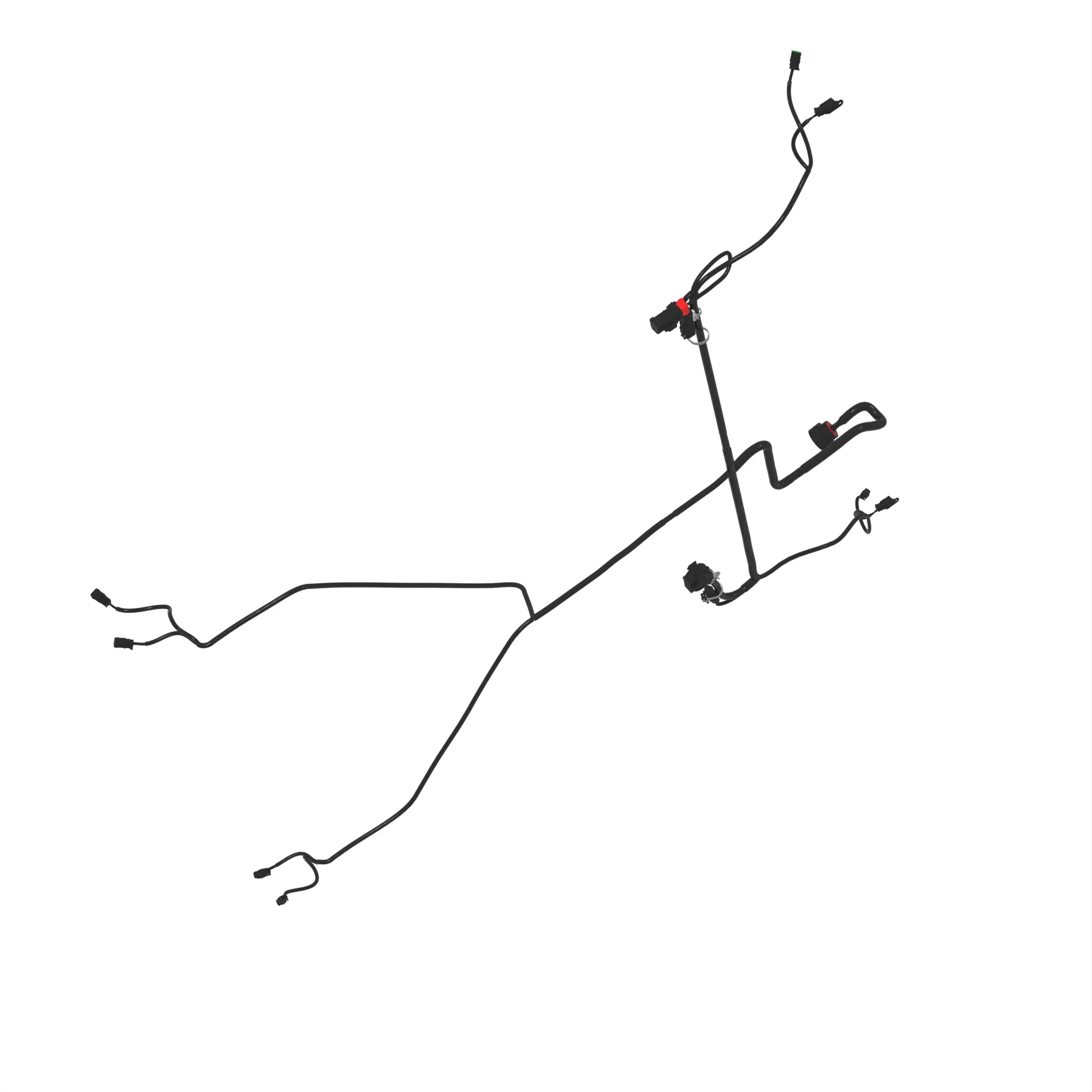 Roof Wiring Harness