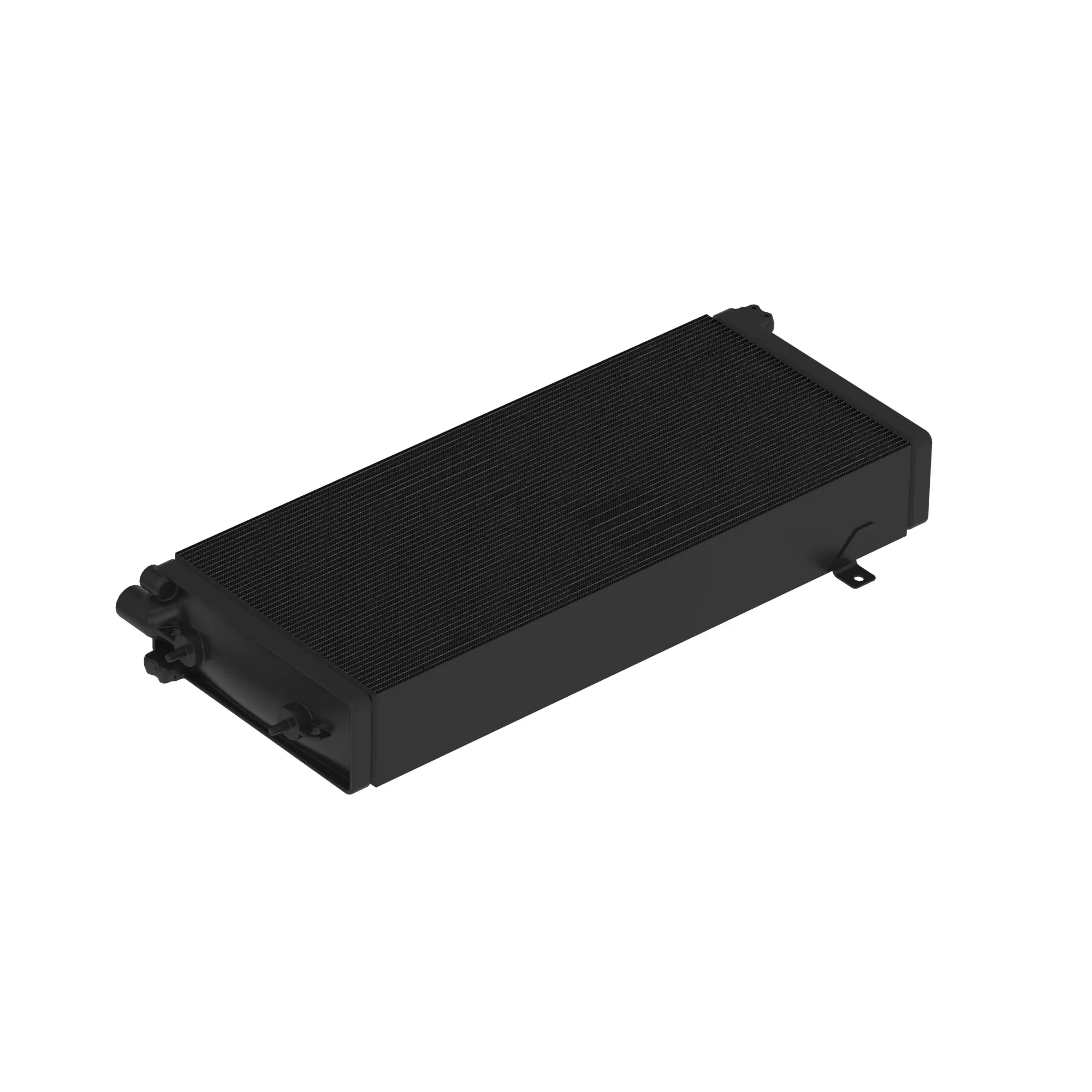 John Deere Transmission Oil Cooler - AT488063