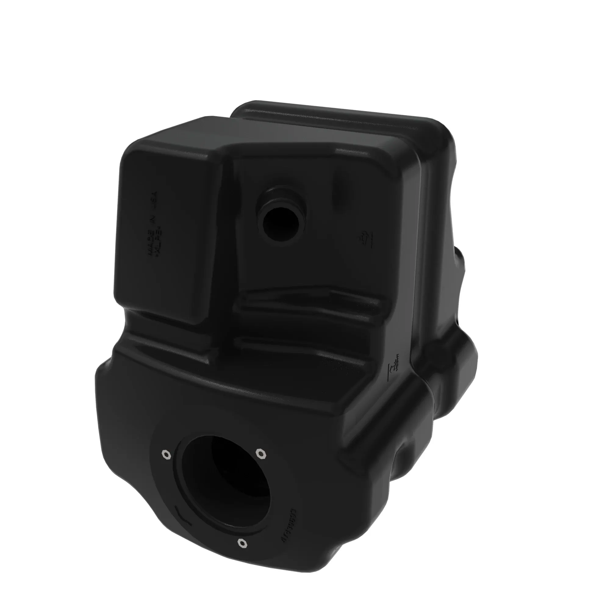 John Deere DEF Tank  - AT439693