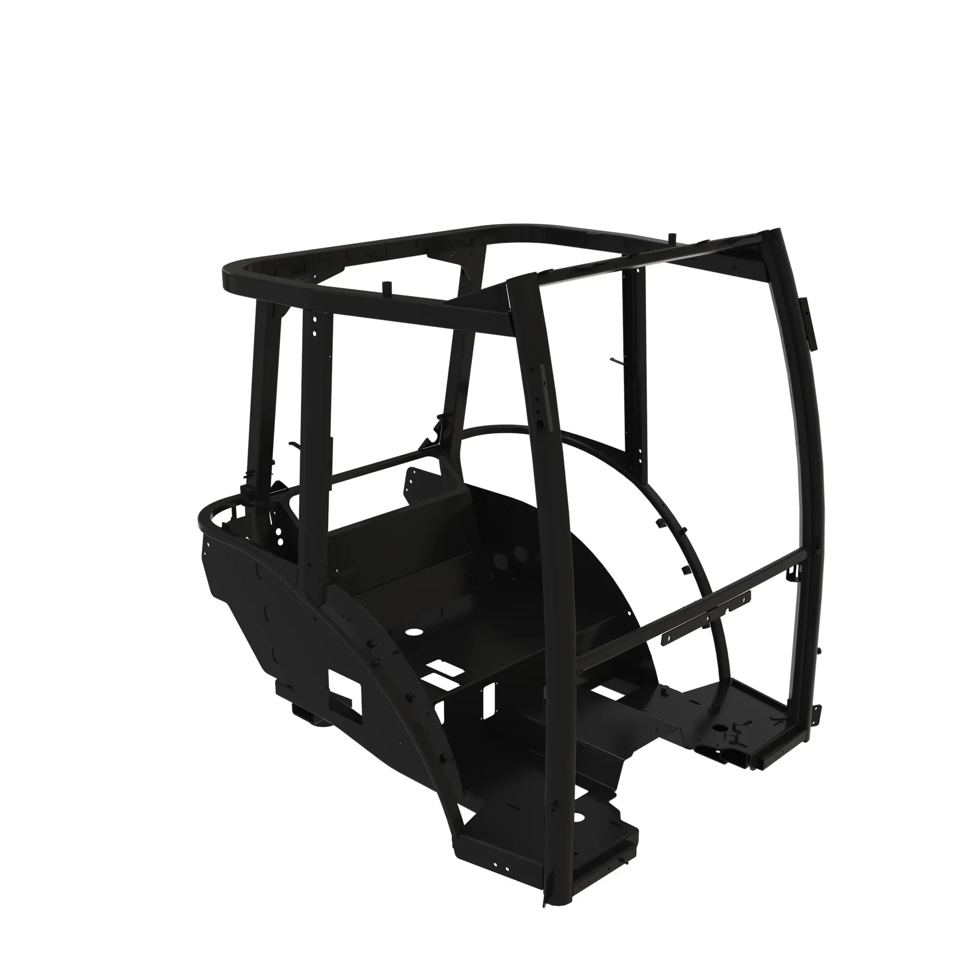 John Deere Roll Over Protection Structure - SJ23081
