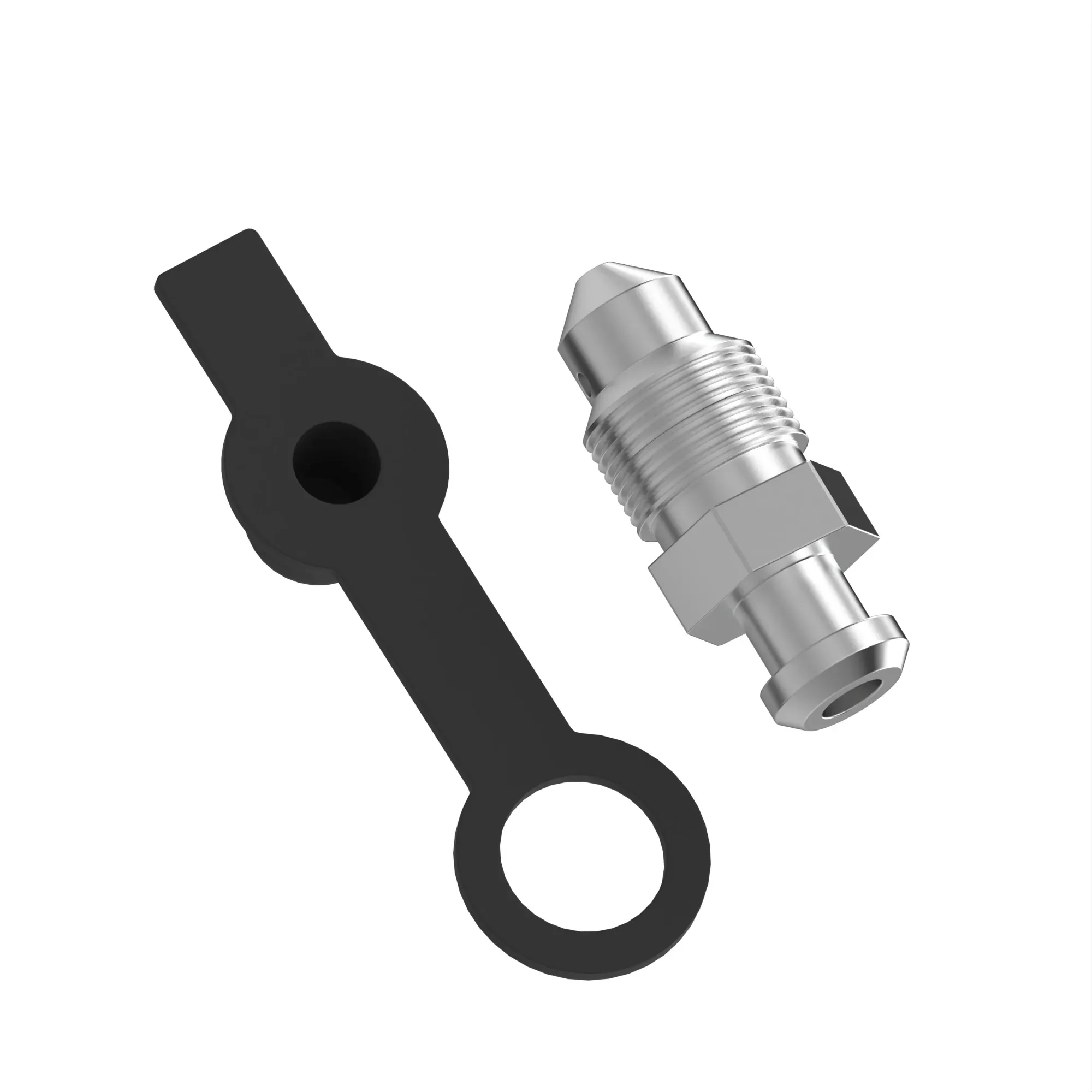 KIT, BLEED SCREW