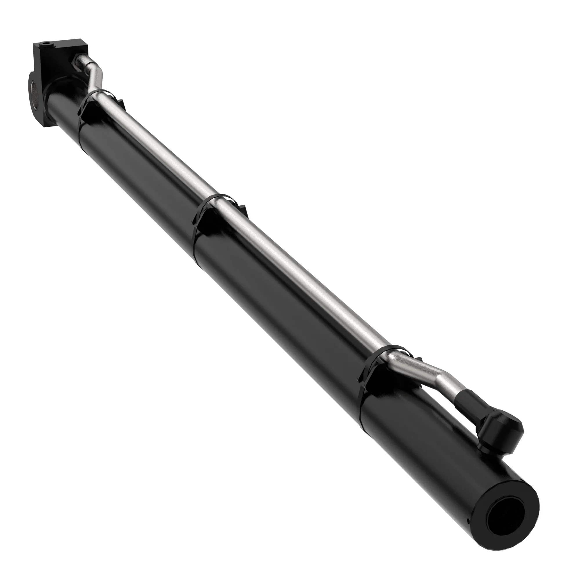 Hydraulic Cylinder Barrel