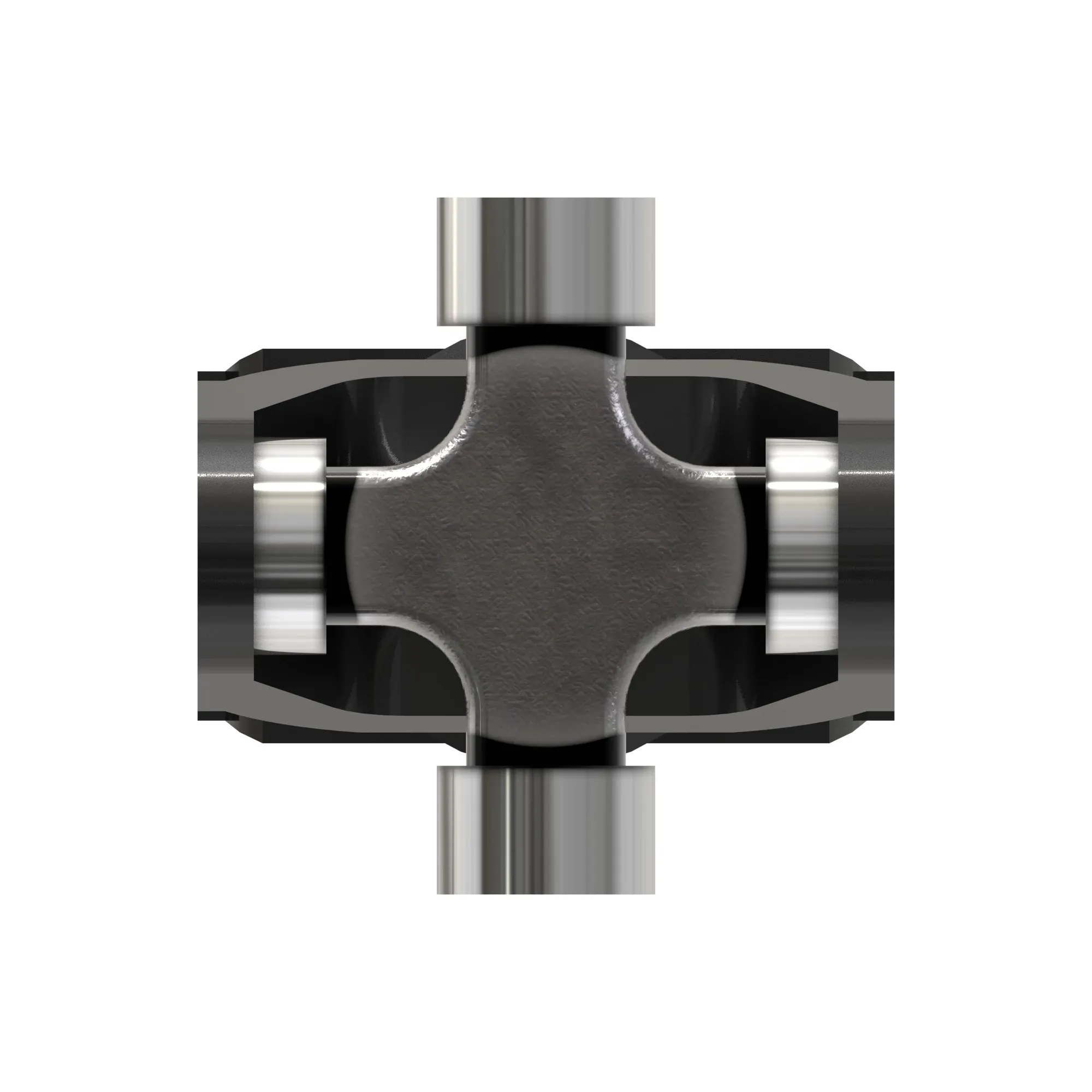 Universal Driveshaft