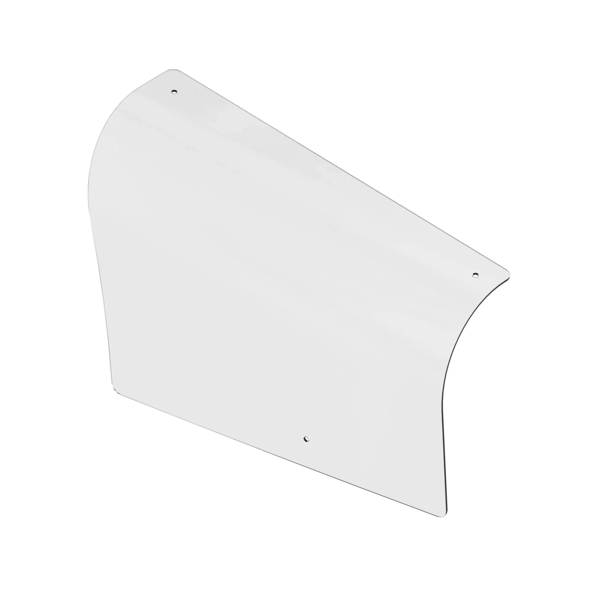 WINDOW, SIDE, RH