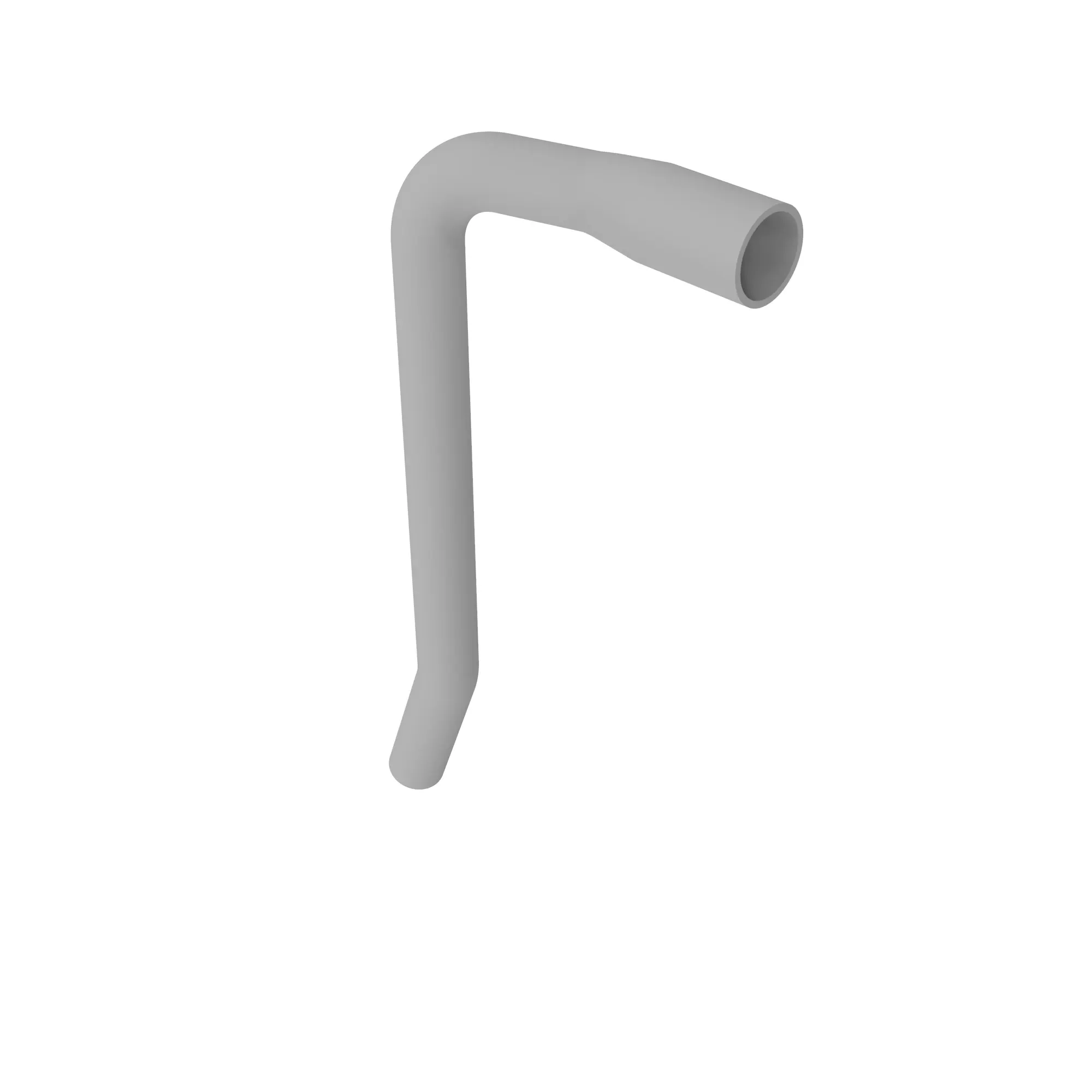 T170592: Upper Radiator Hose