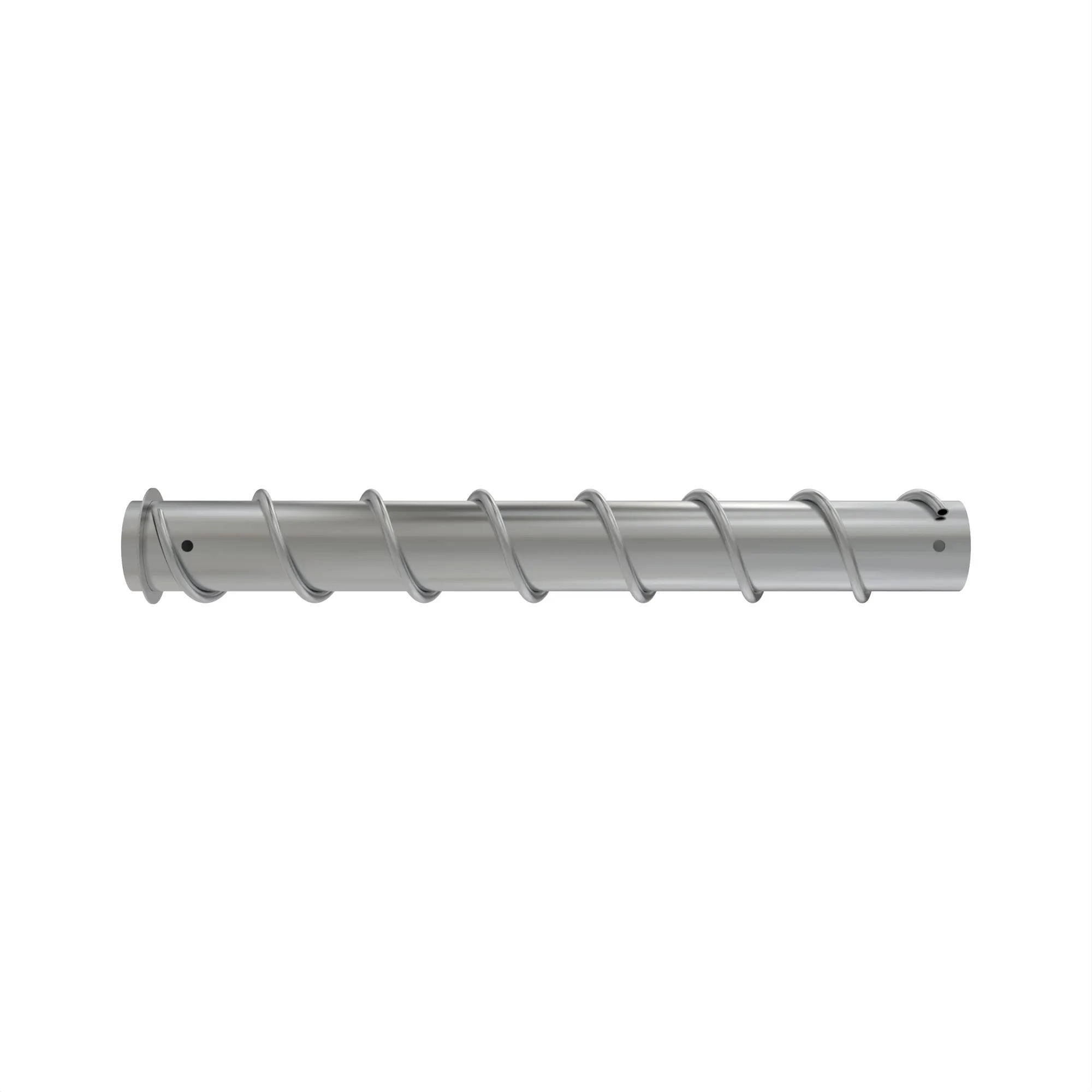 GATHERER, SCROLL ASSY- OUTSIDE SCRO