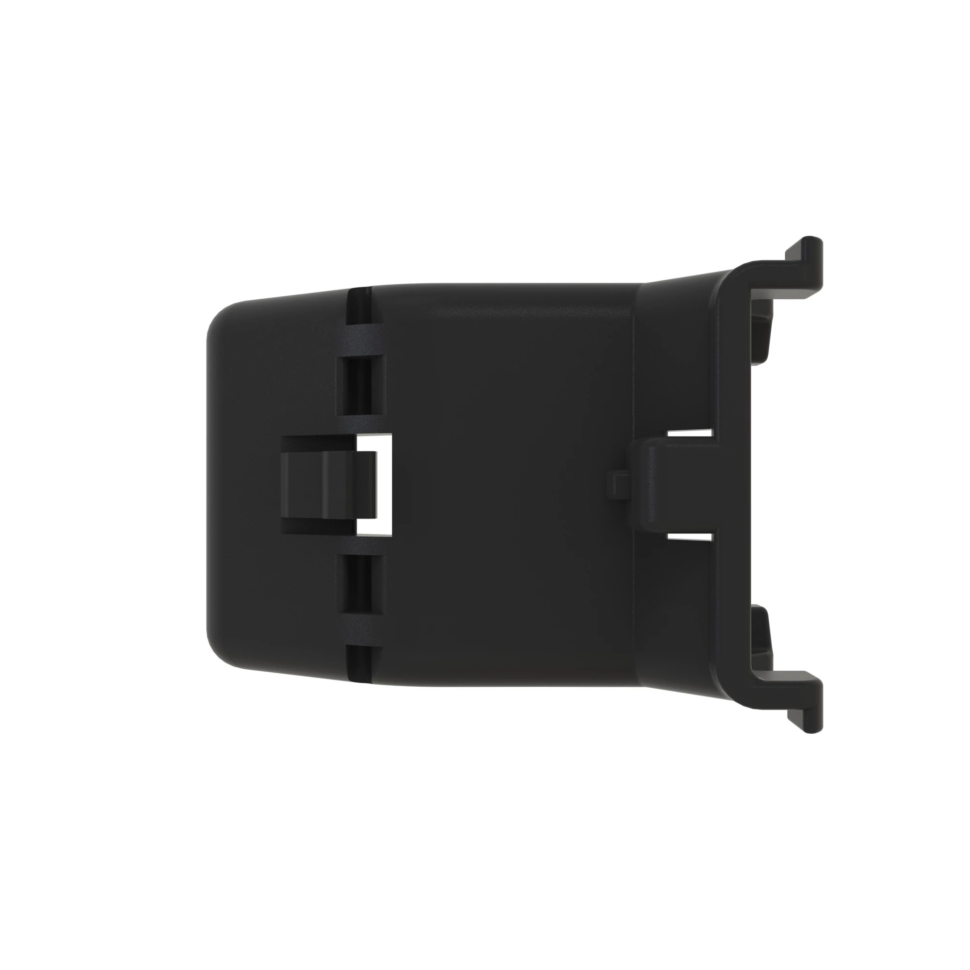 Elec. Connector Housing