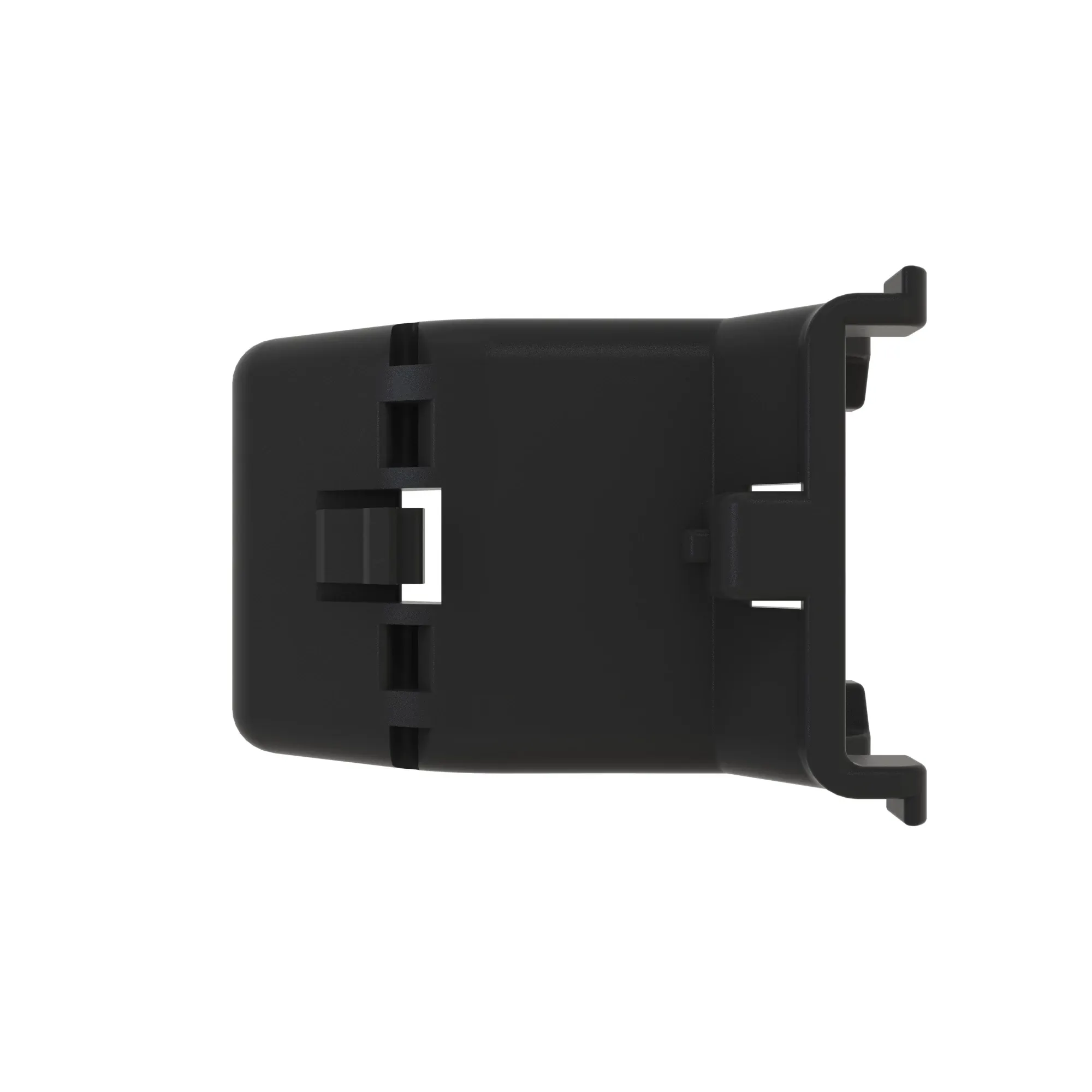 Elec. Connector Housing