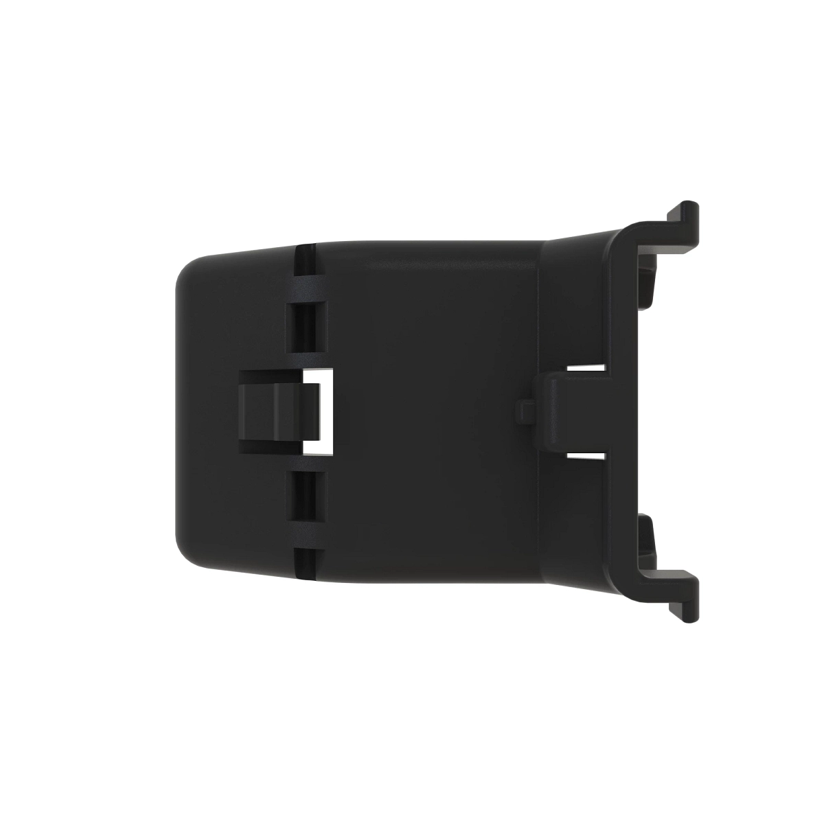 Elec. Connector Housing