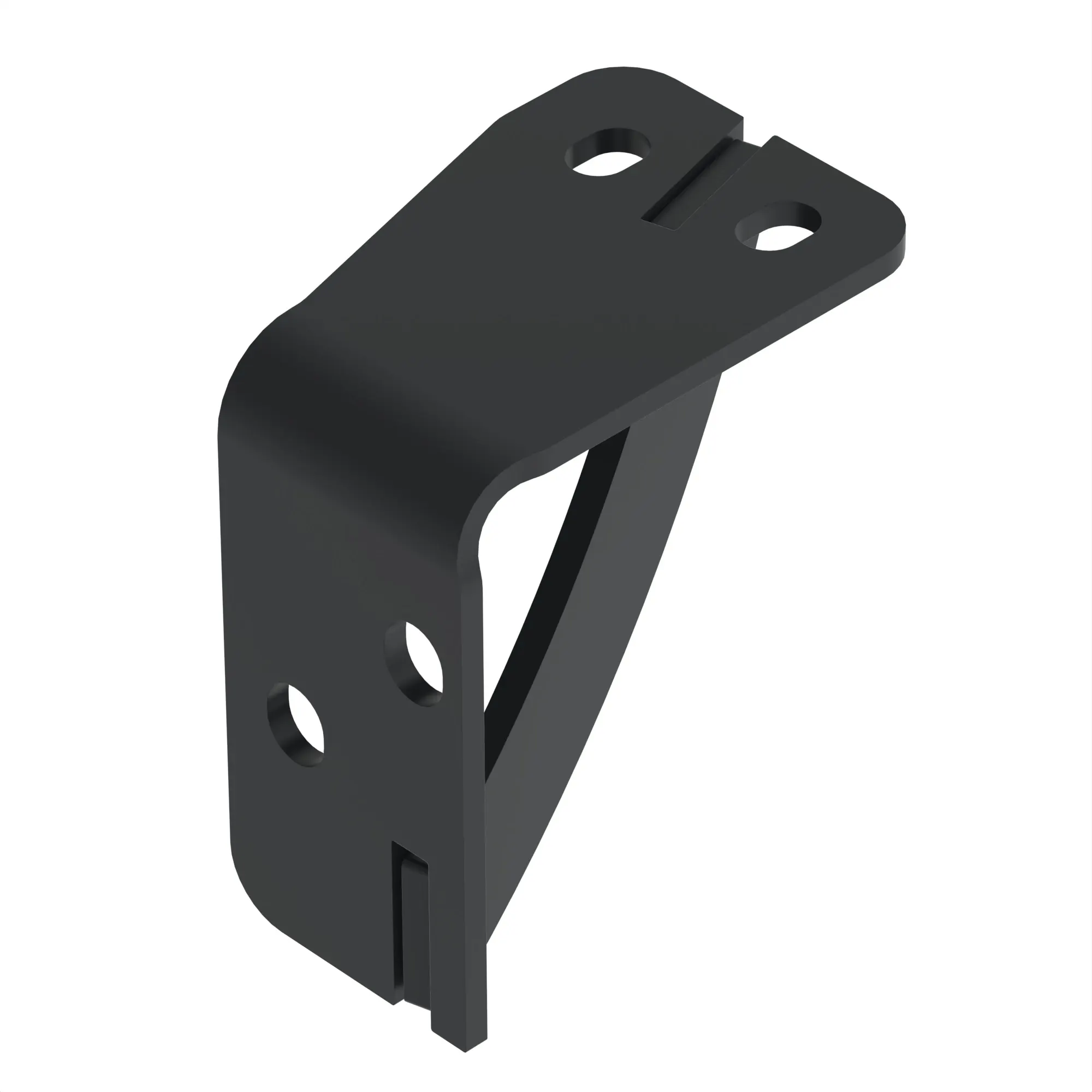 John Deere Fender Support Bracket, Left Side - AT500901