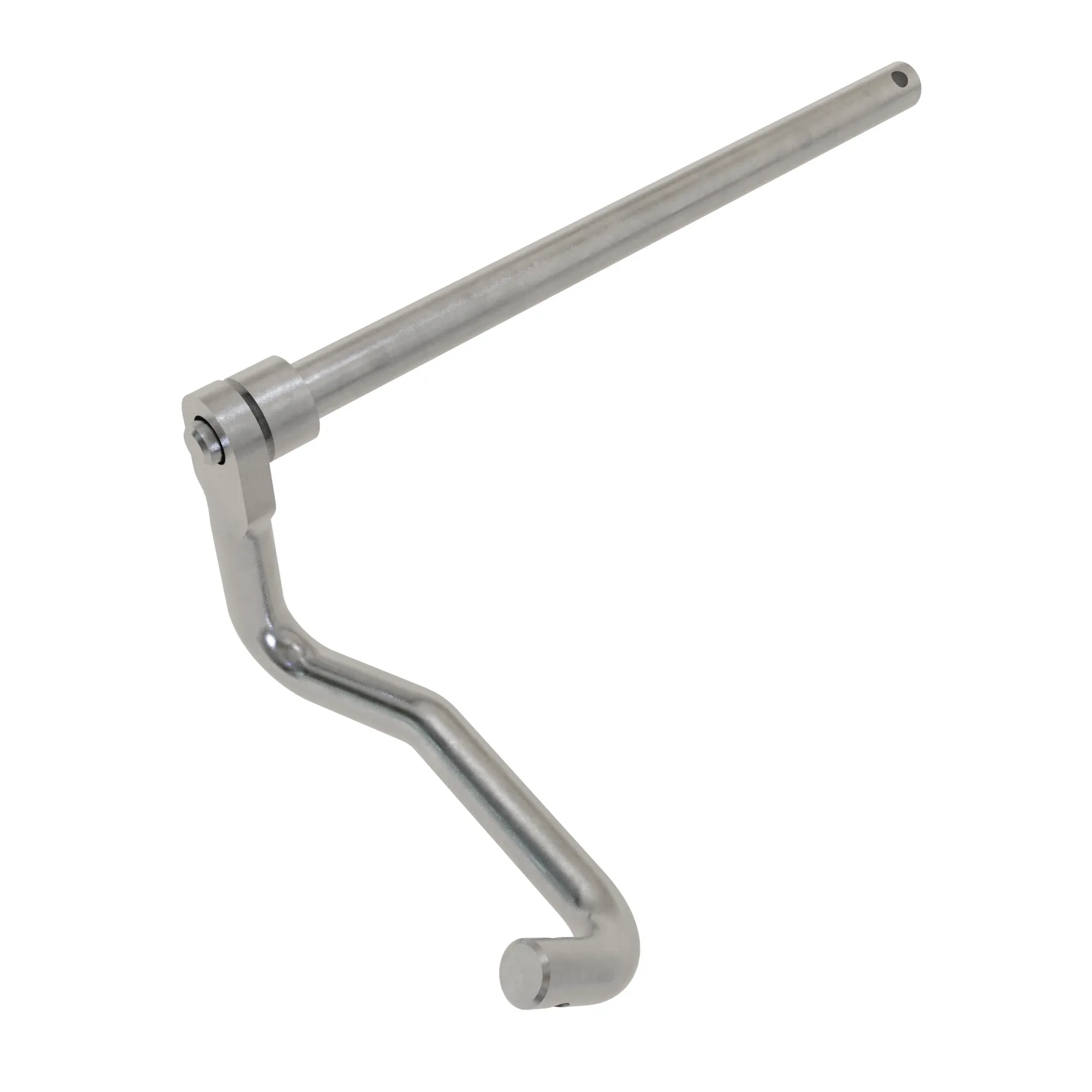 THROTTLE, ASSEMBLY