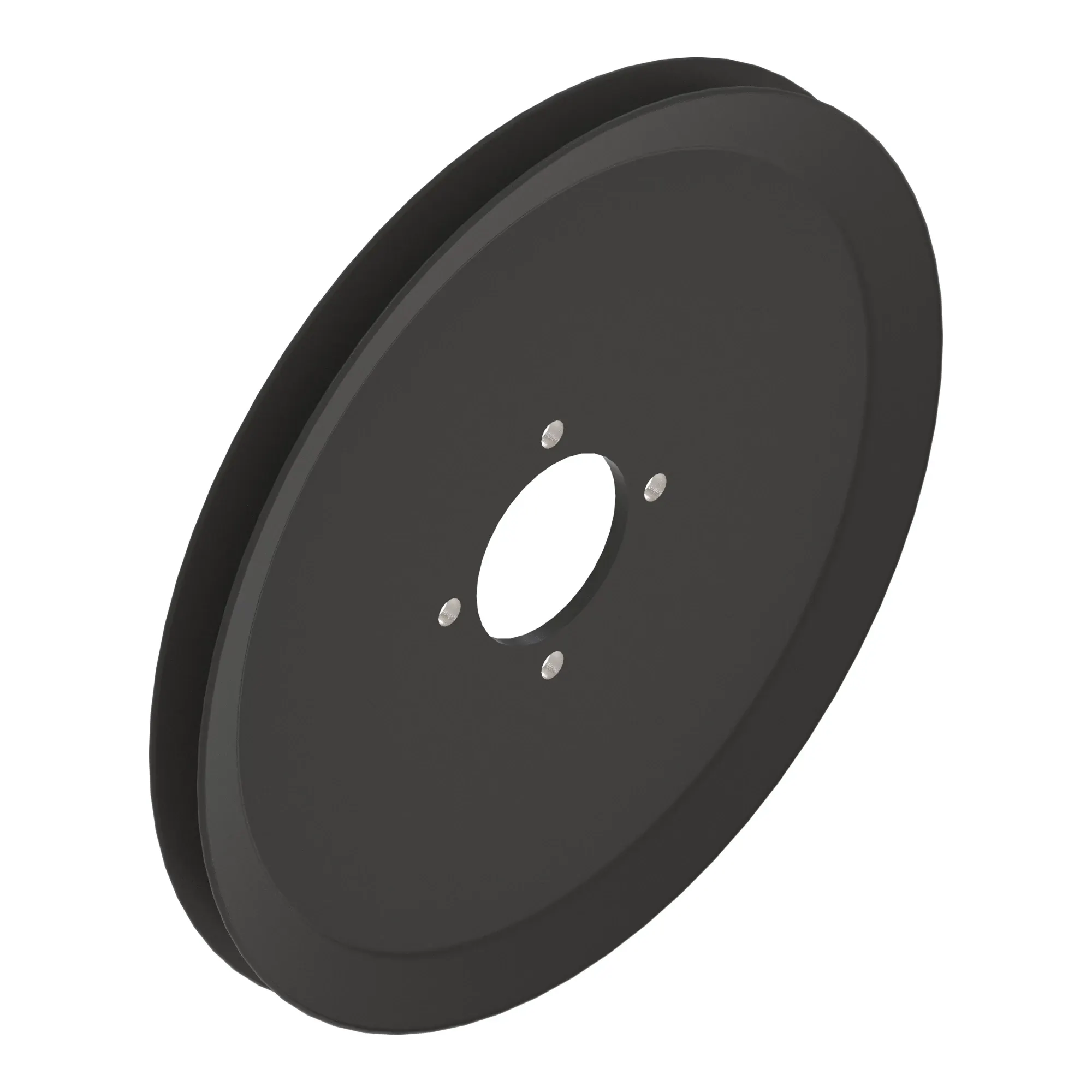 John Deere Pulley - TCU38088