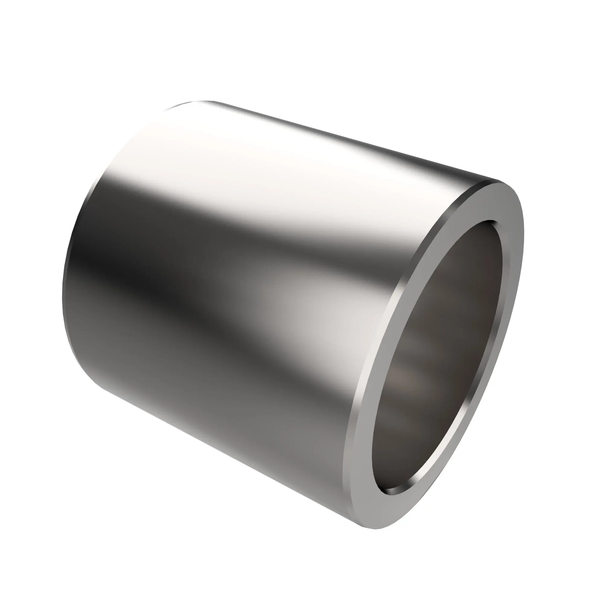 T206645: Backhoe Arm Plain Bushing
