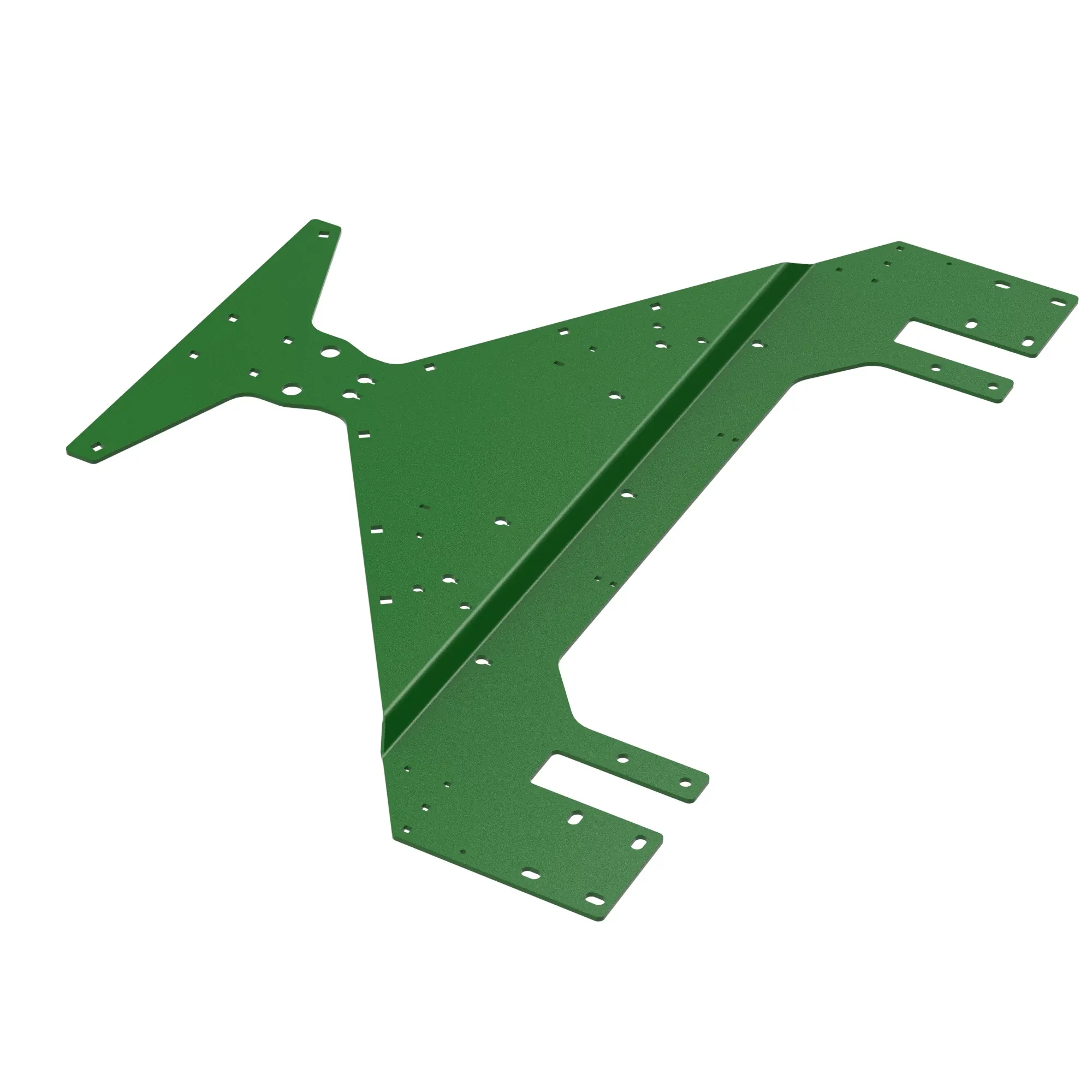 John Deere Plate - KK78548