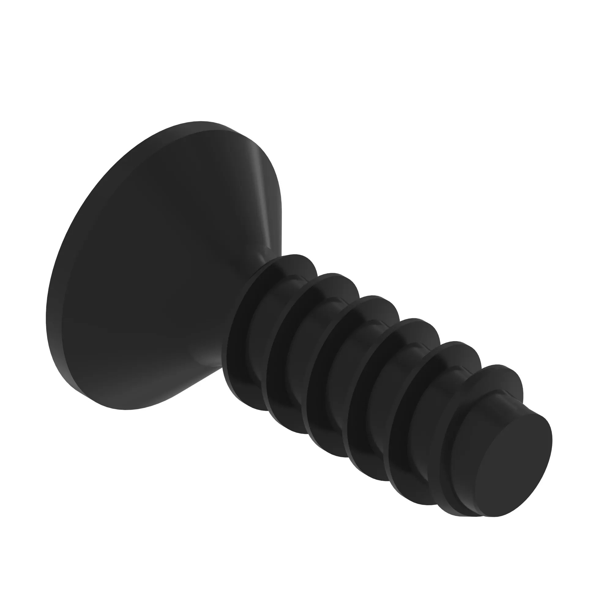 SCREW, SCREW FOR THERMOPLASTIC 50X1
