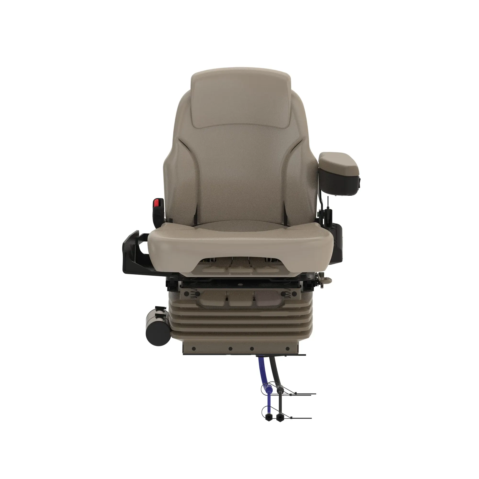 Seat Assembly