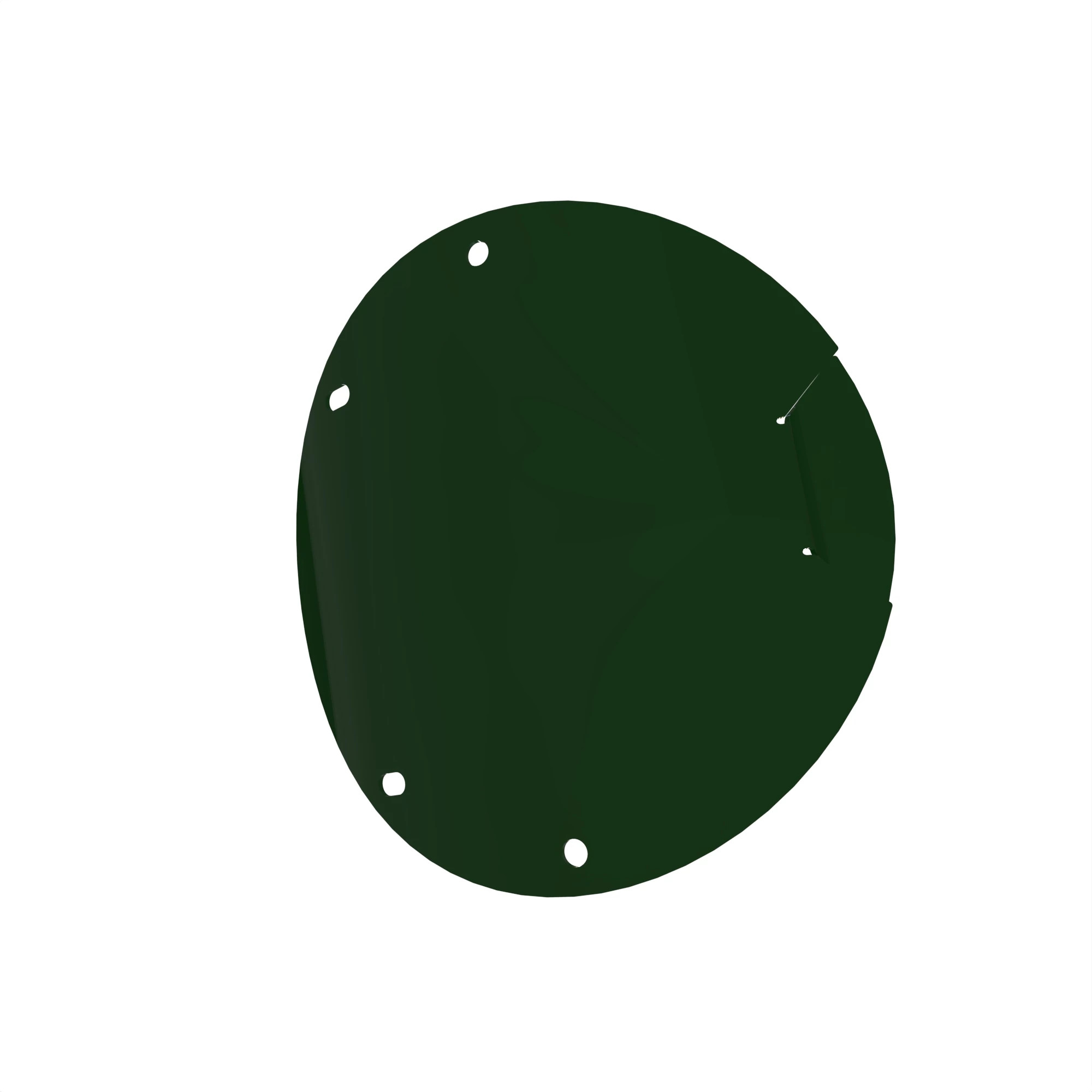 COVER, COVER, COVER-HAND HOLE