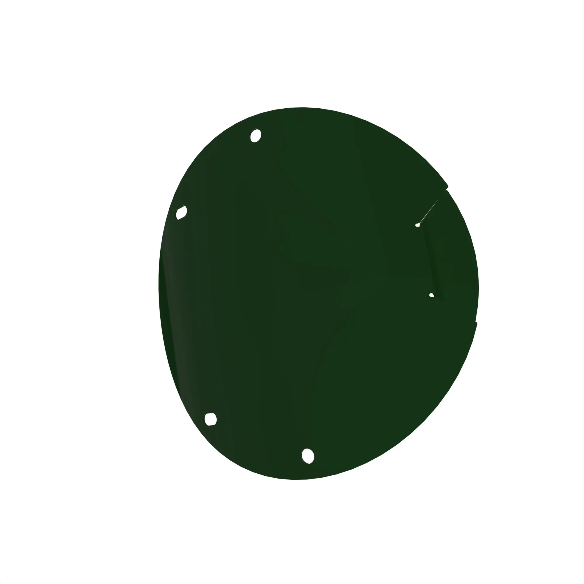 John Deere Cover - H87184