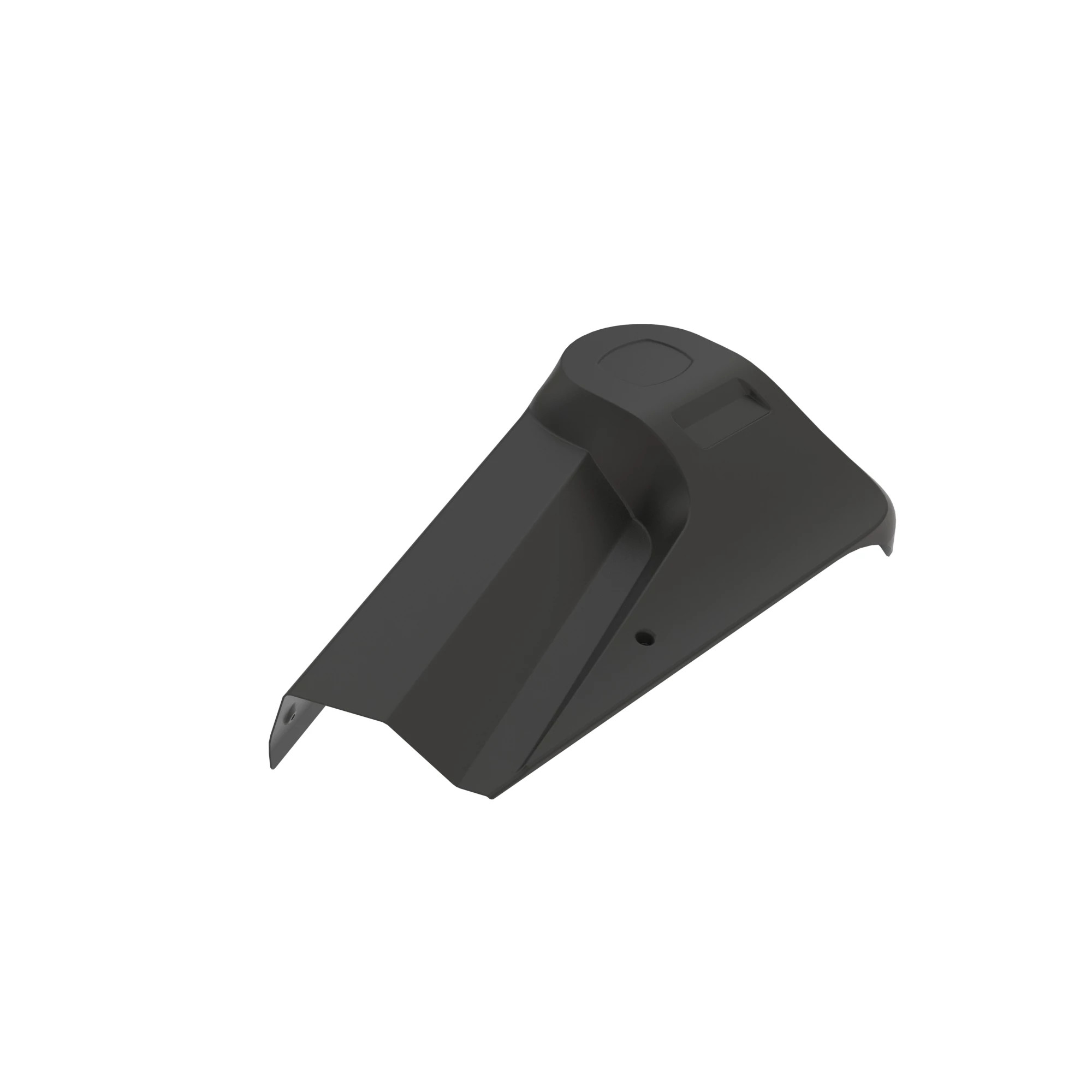 COVER, 600X STYLING REAR LH