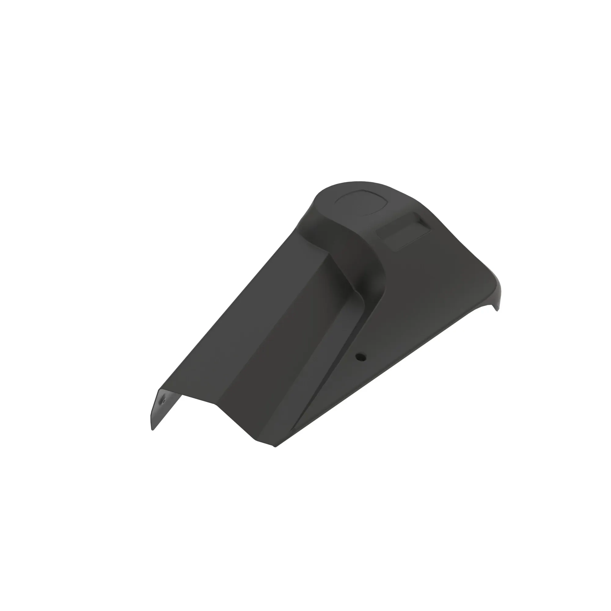 John Deere Styling Rear Left Side Cover - HXE93577