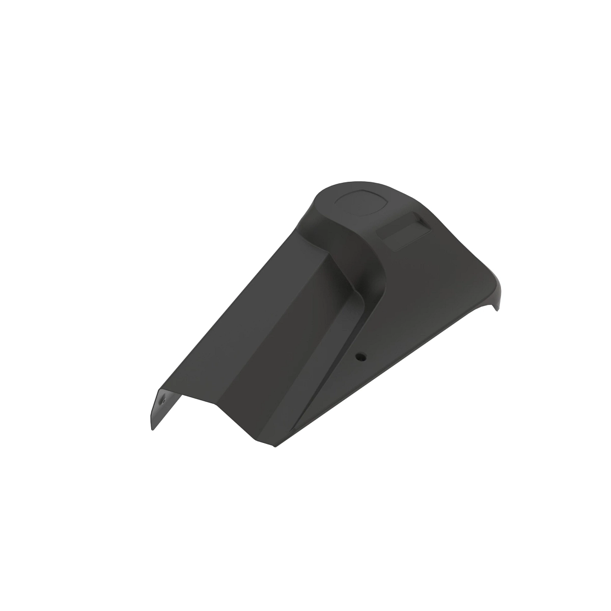 Cover, 600X Styling Rear LH