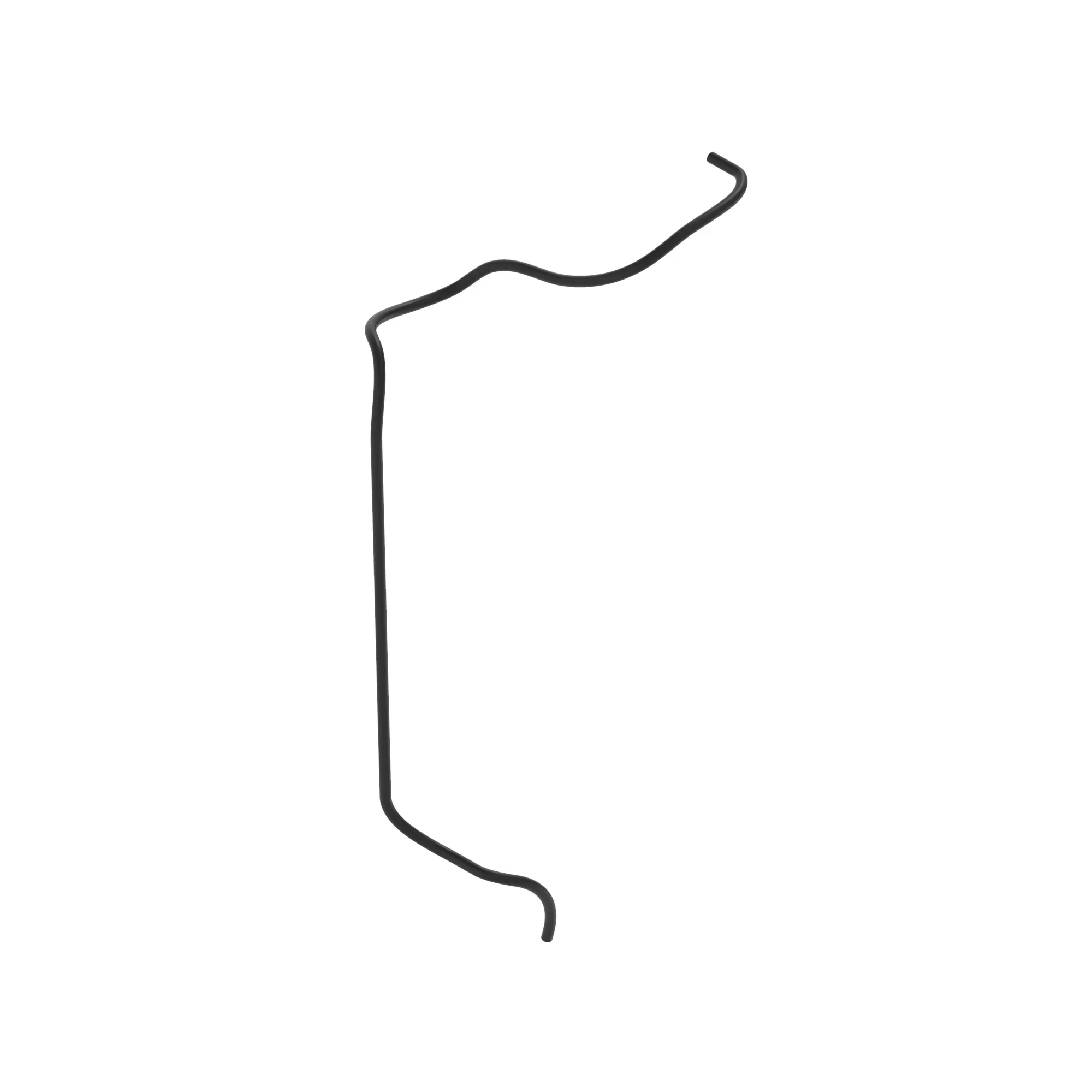 HOSE, RESERVOIR, DRAIN, MW34 - MW54