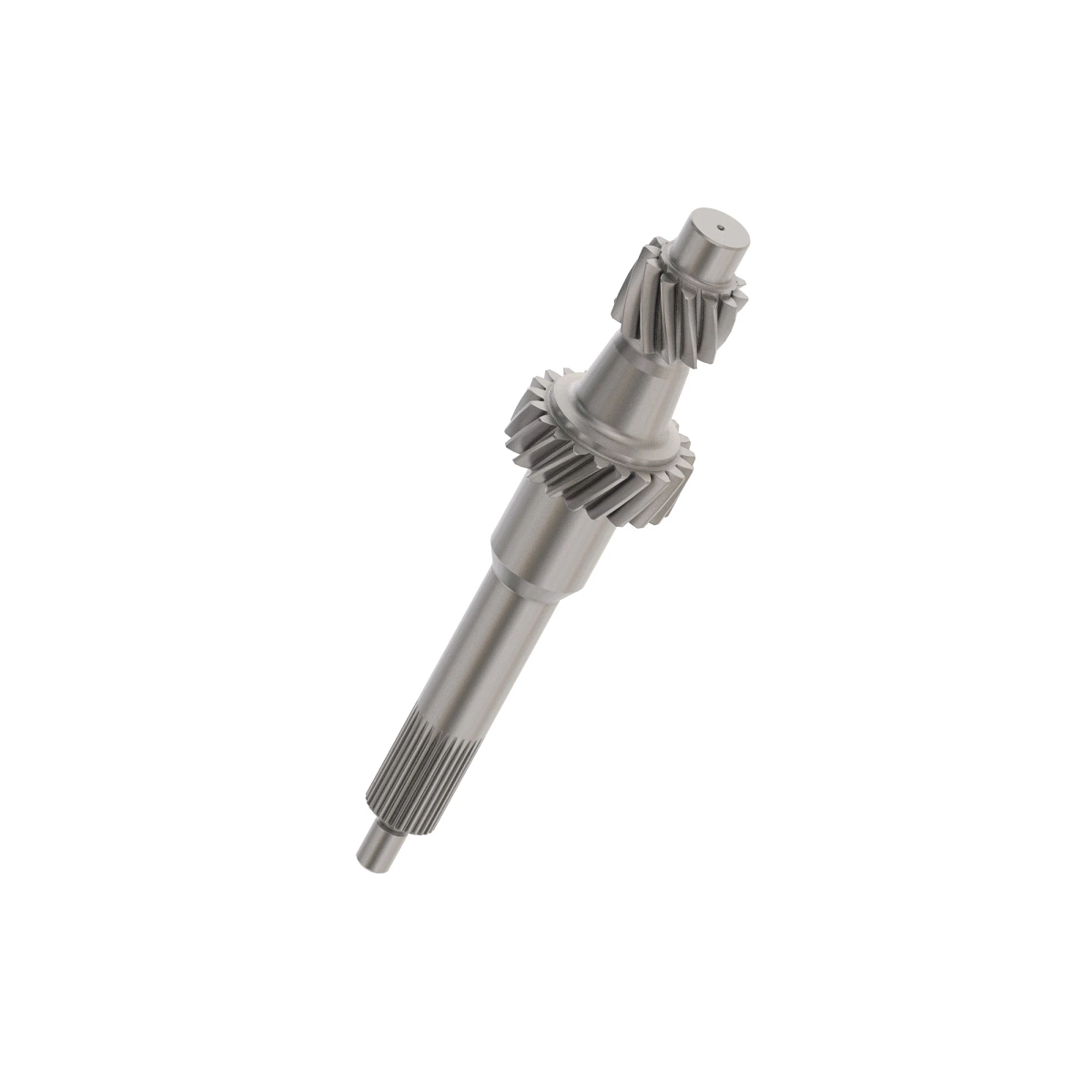 Drive Shaft, Shaft Input