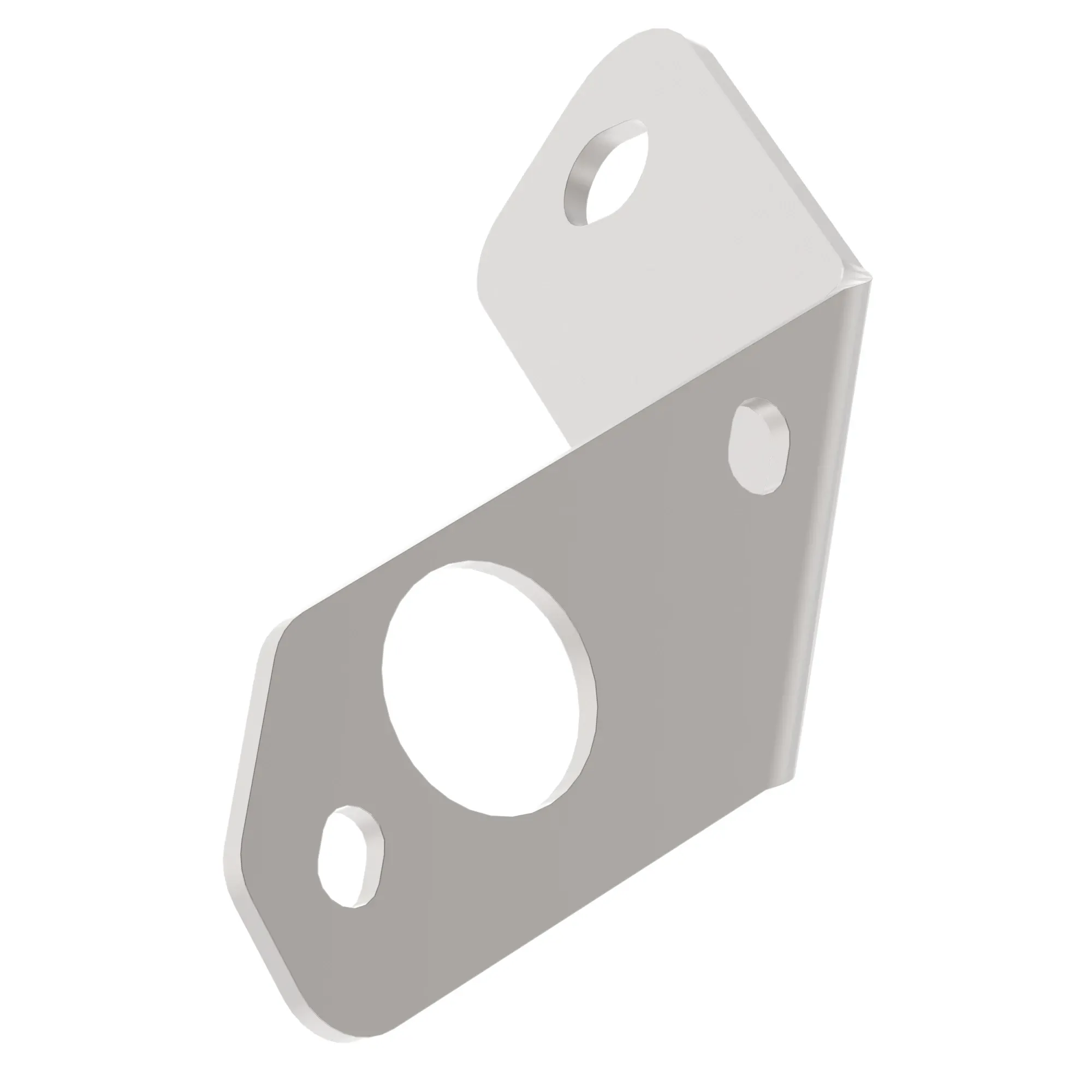 PLATE, MOUNTING