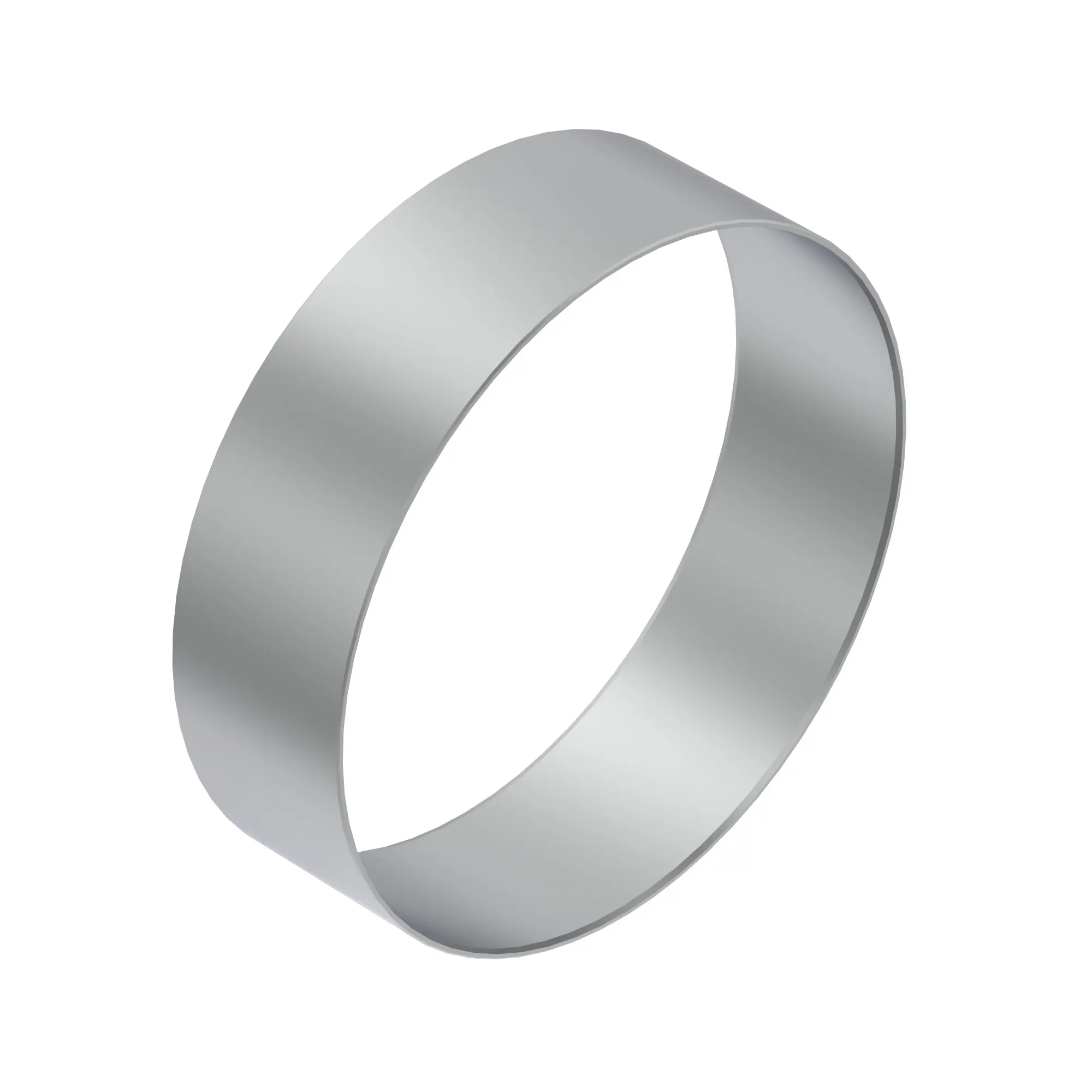John Deere Cylindrical Alloy Bushing - HXE132138