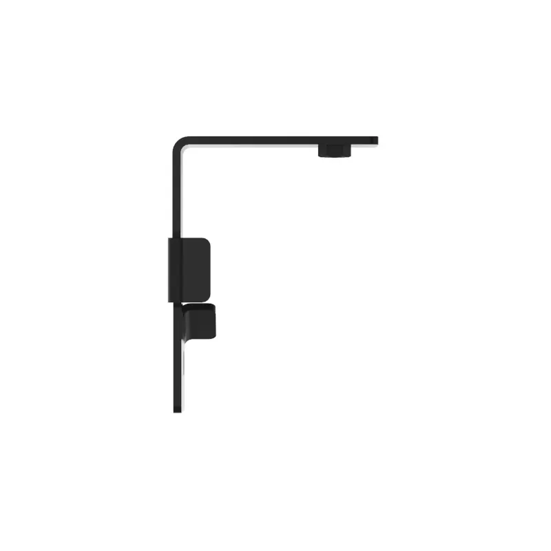 BRACKET, LOOP OVERRIDE, W/ PTO