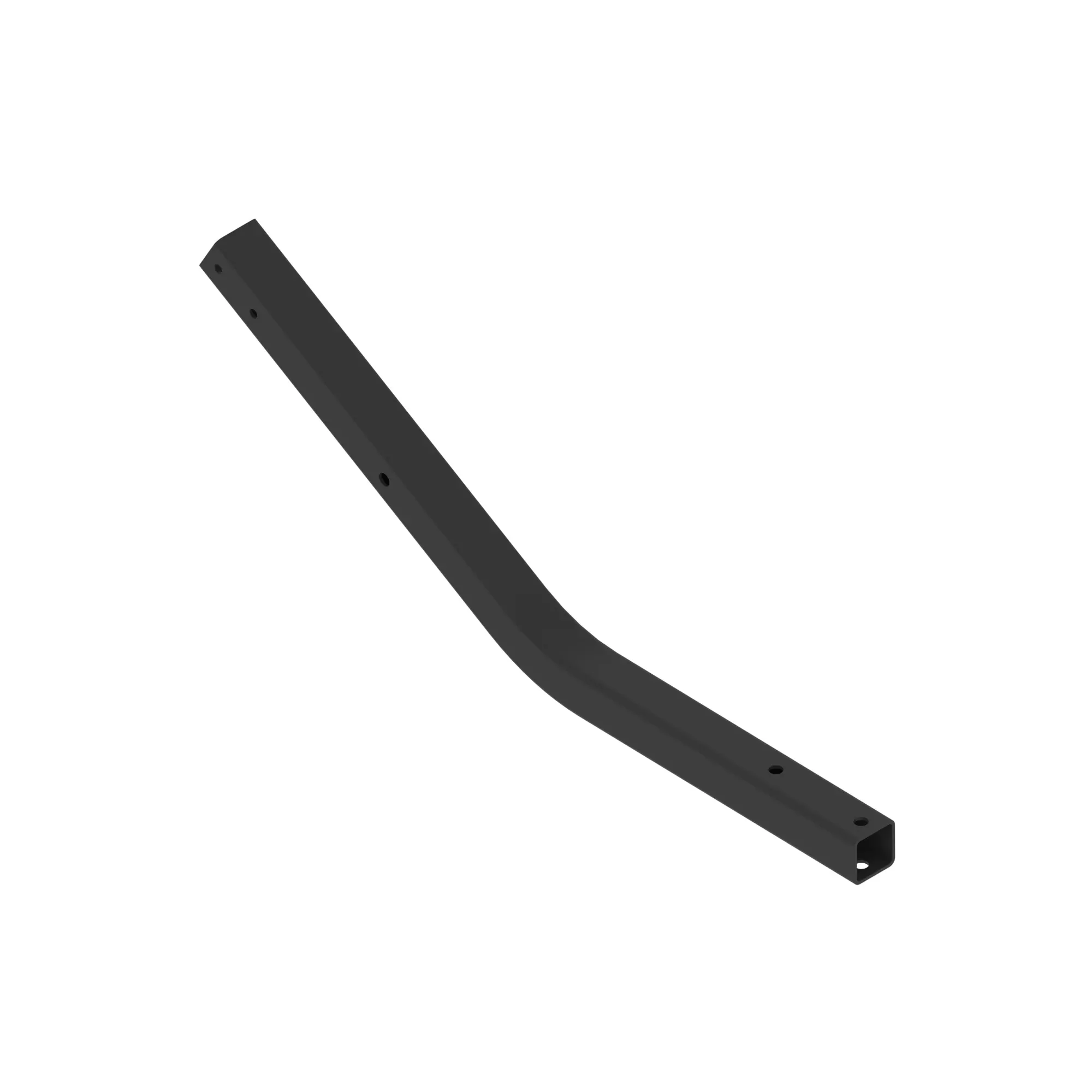 John Deere Amber Light Support Bracket - A73169