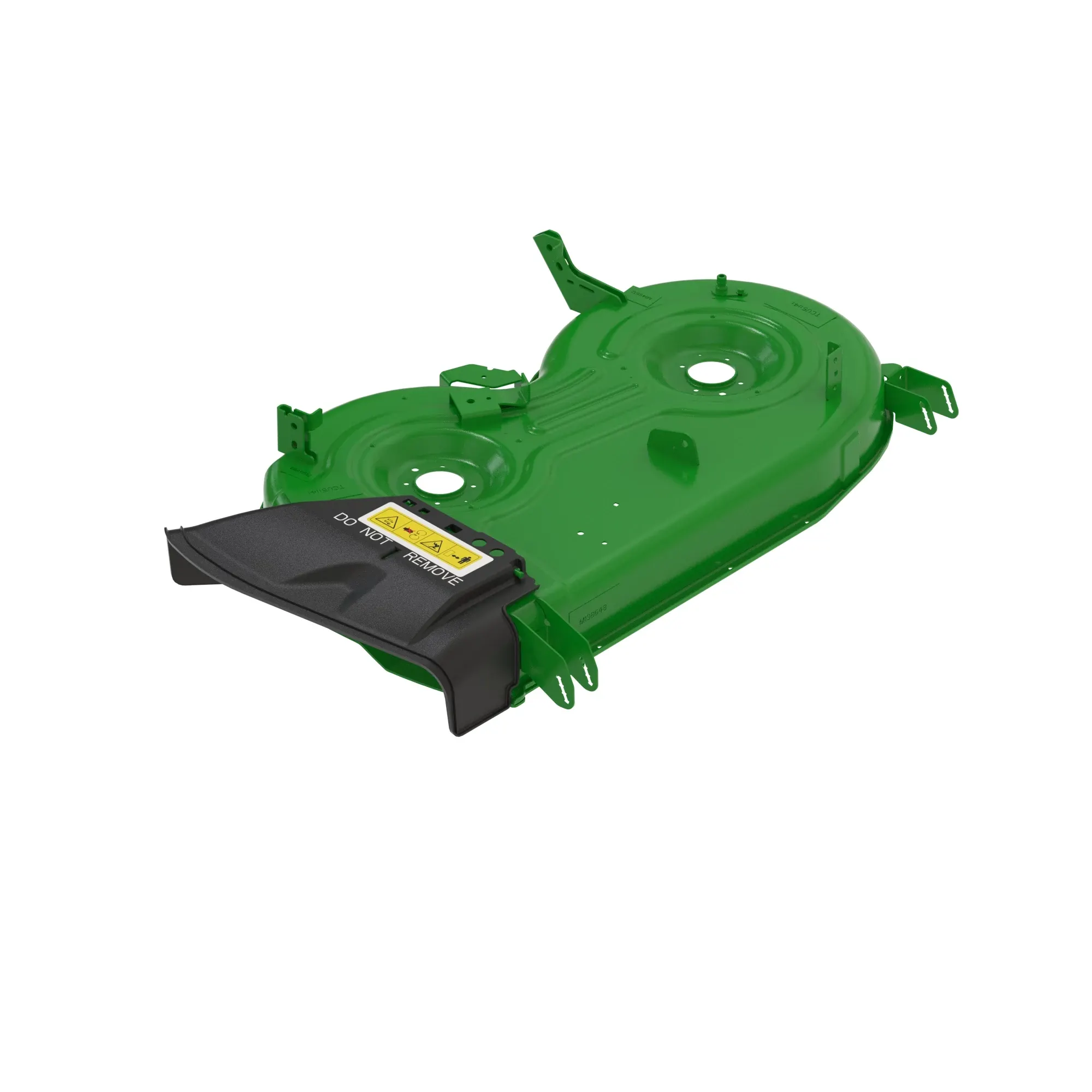 Mower Deck