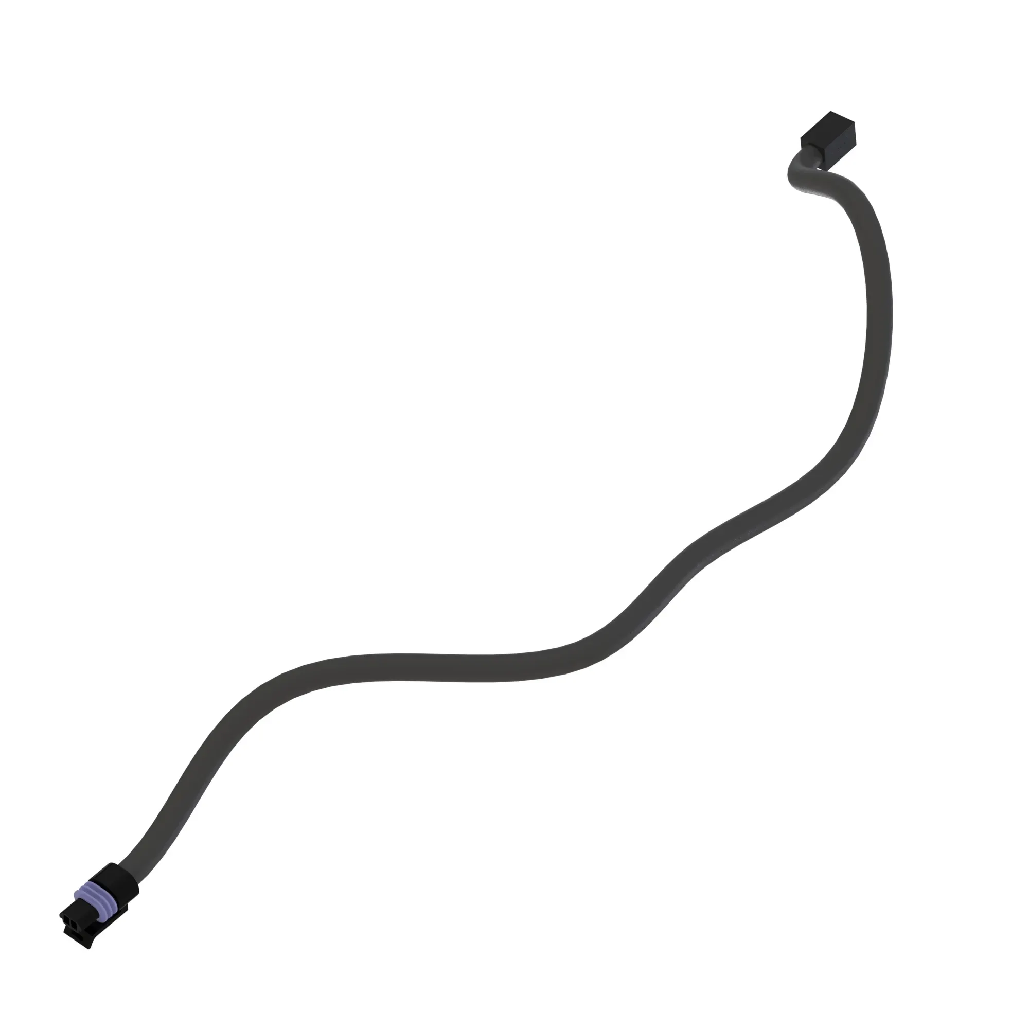 HARNESS, TEMP. SENSOR