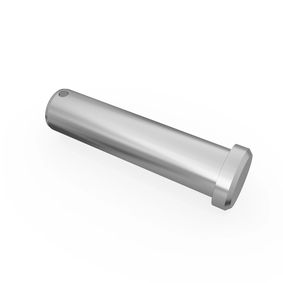Pin Fastener, Drilled Pin